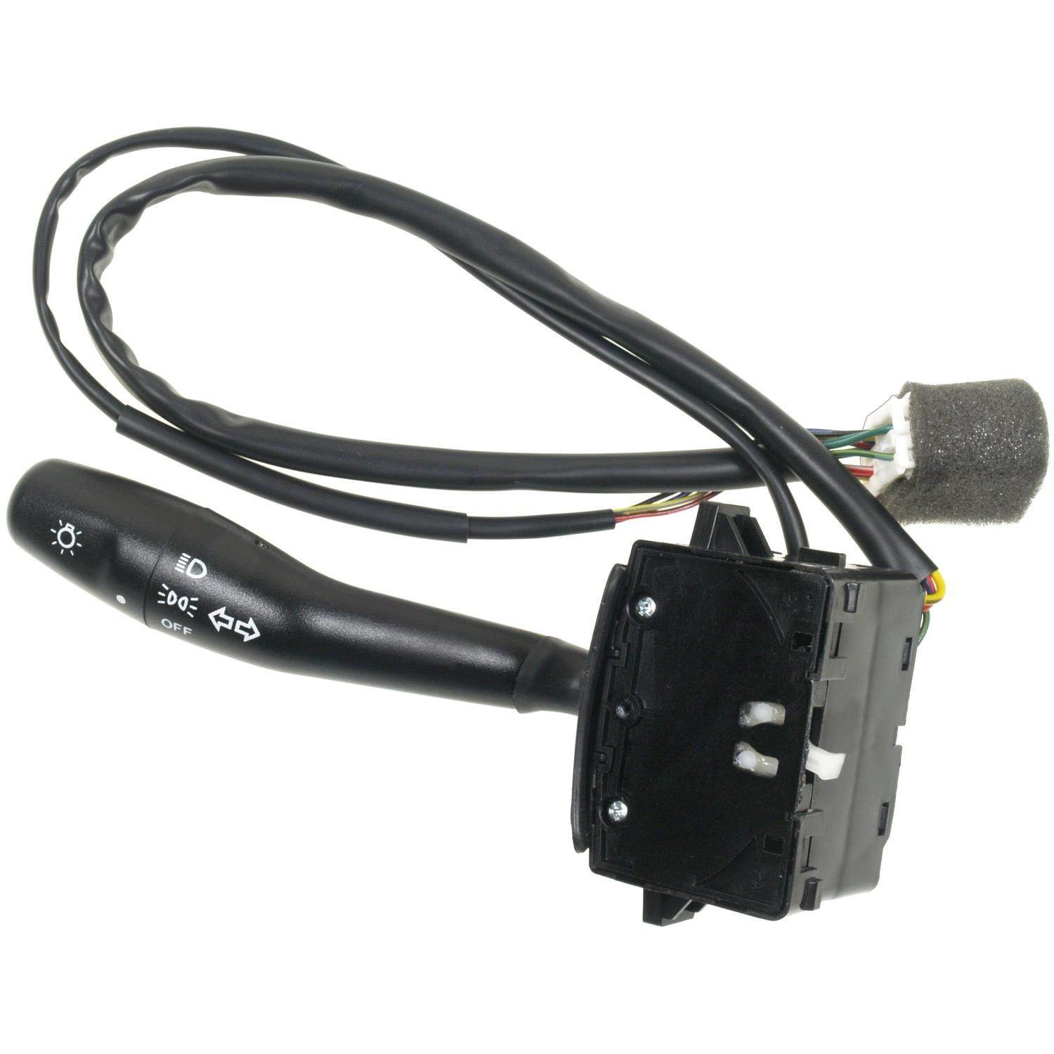 Intermotor Multi-Function Switch  top view frsport CBS-1274