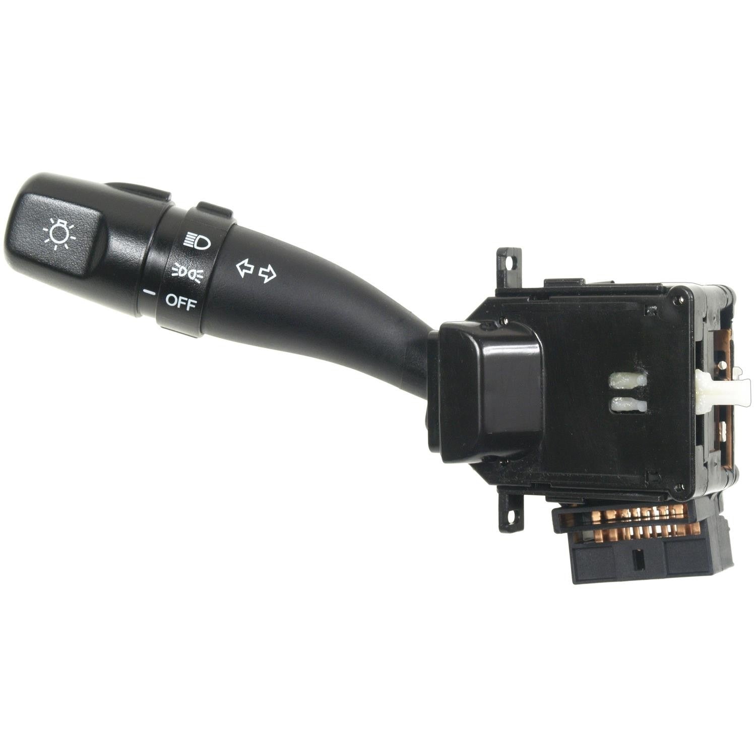 Intermotor Multi-Function Switch  top view frsport CBS-1275