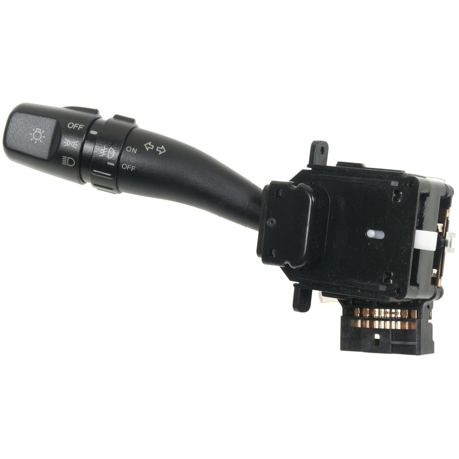 Intermotor Multi-Function Switch  top view frsport CBS-1280