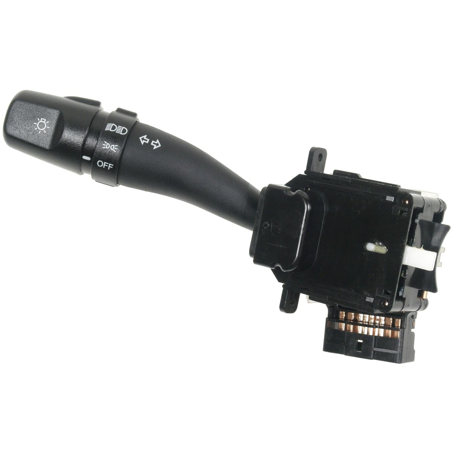 Intermotor Multi-Function Switch  top view frsport CBS-1283