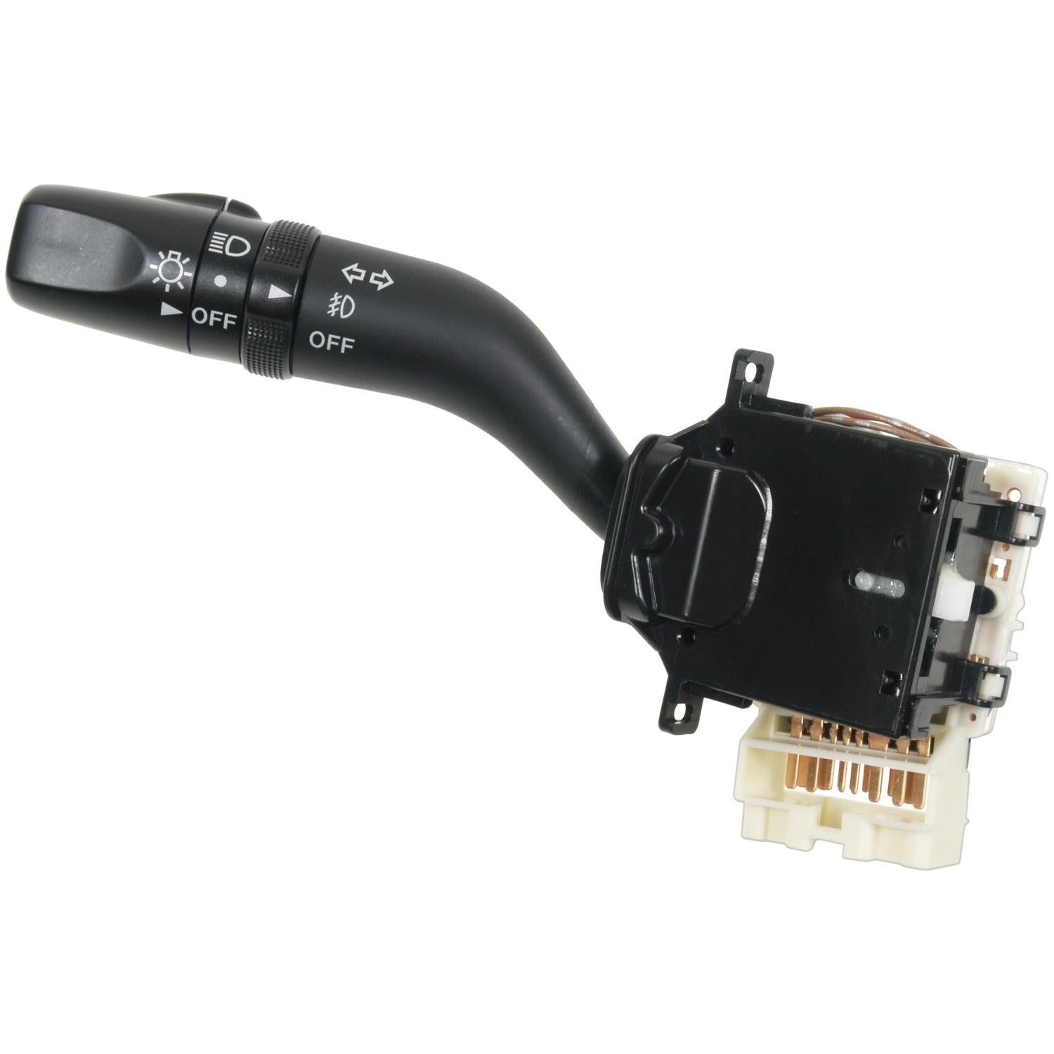 Intermotor Multi-Function Switch  top view frsport CBS-1306