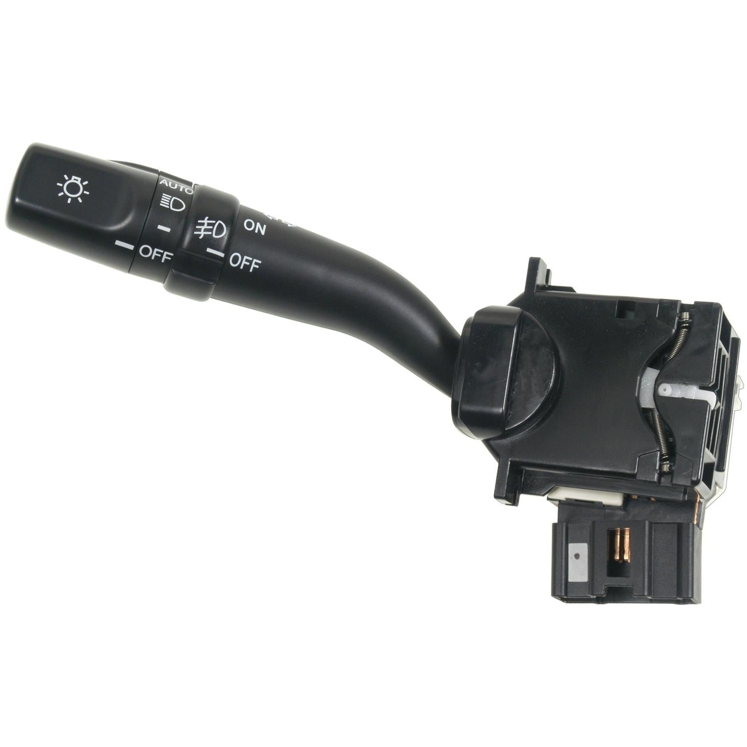 Intermotor Multi-Function Switch  top view frsport CBS-1328