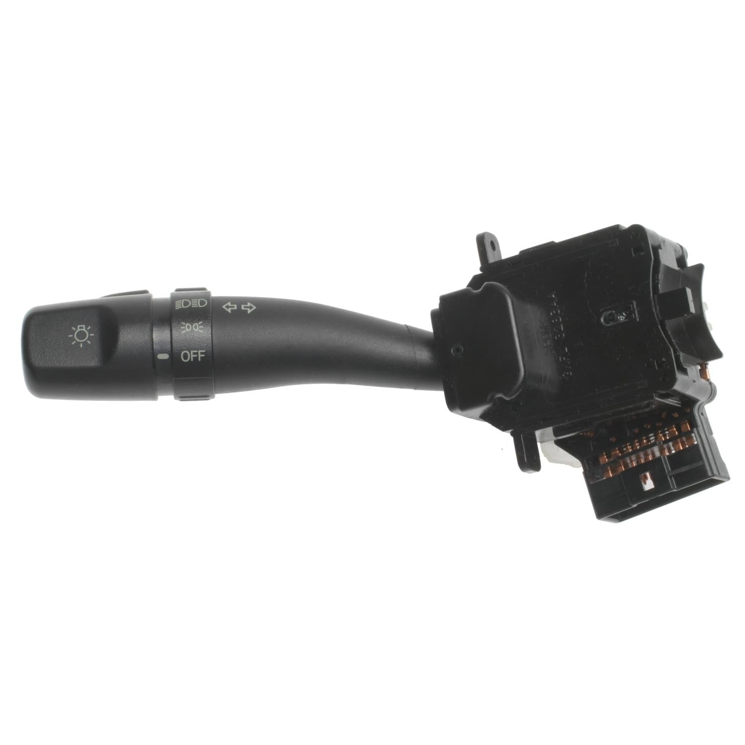 Intermotor Multi-Function Switch  top view frsport CBS-1397