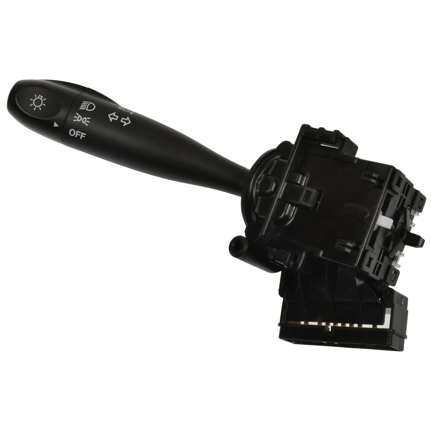 Intermotor Multi-Function Switch  top view frsport CBS-1398