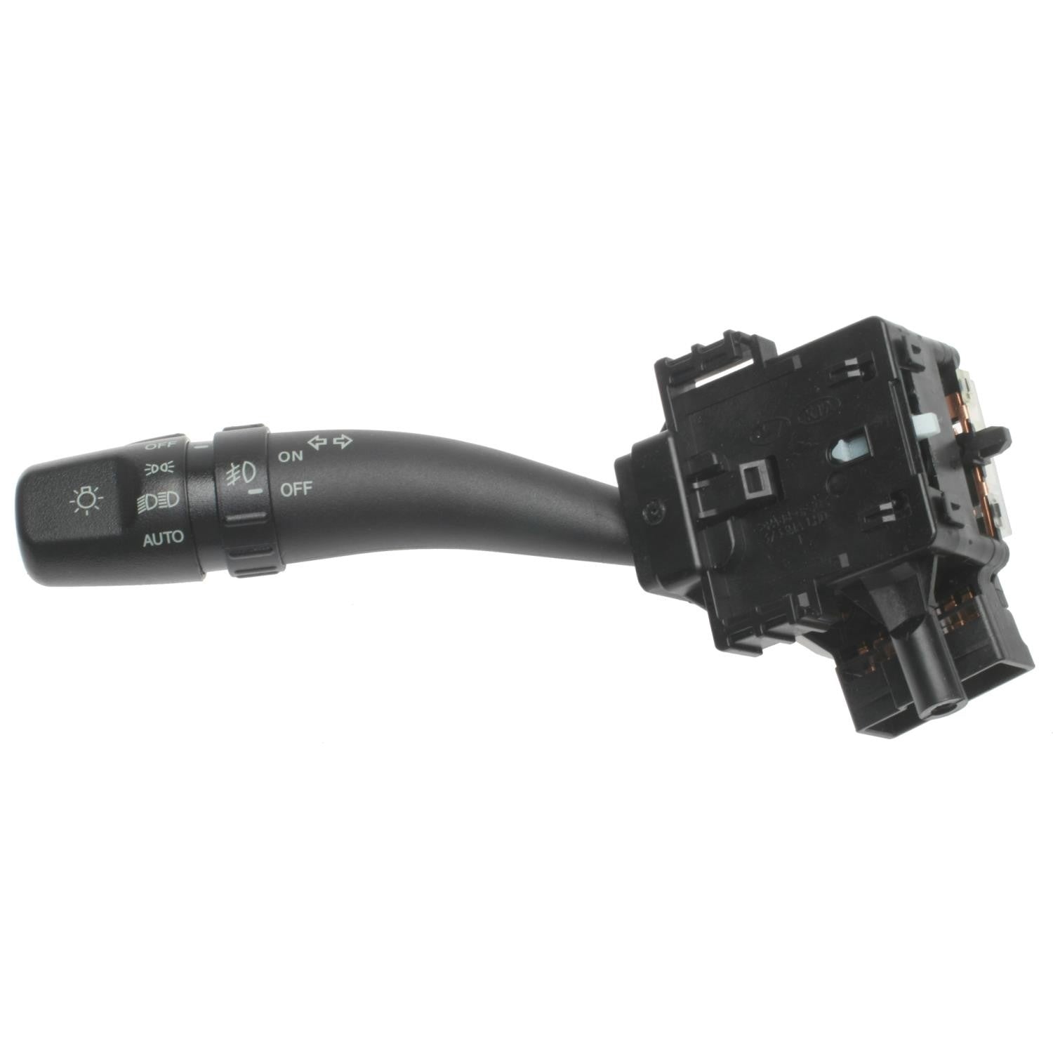 Intermotor Multi-Function Switch  top view frsport CBS-1399