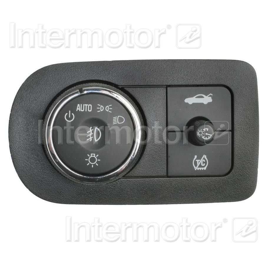 standard ignition multi-function switch  frsport cbs-1461