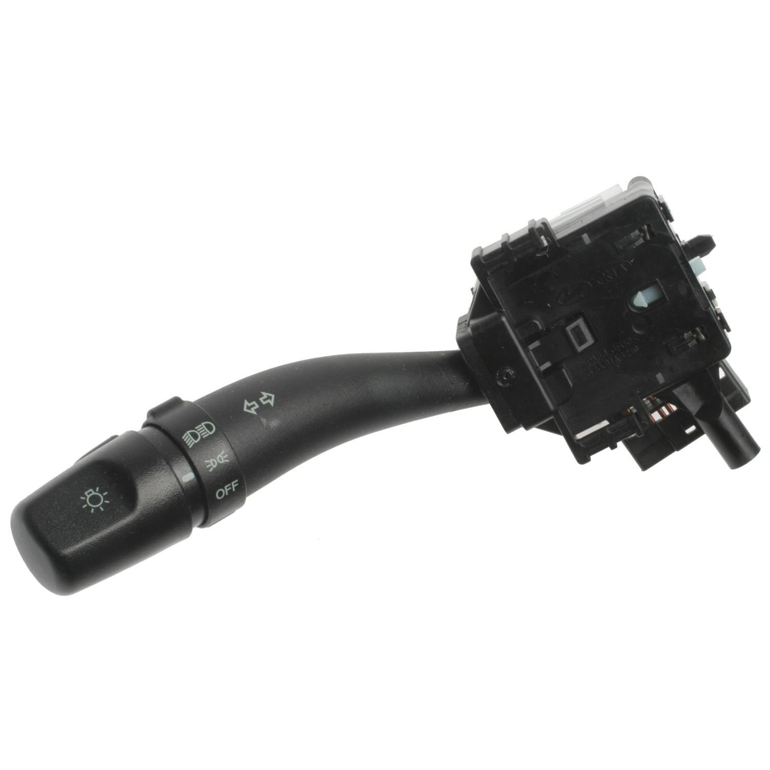 Intermotor Multi-Function Switch  top view frsport CBS-1481