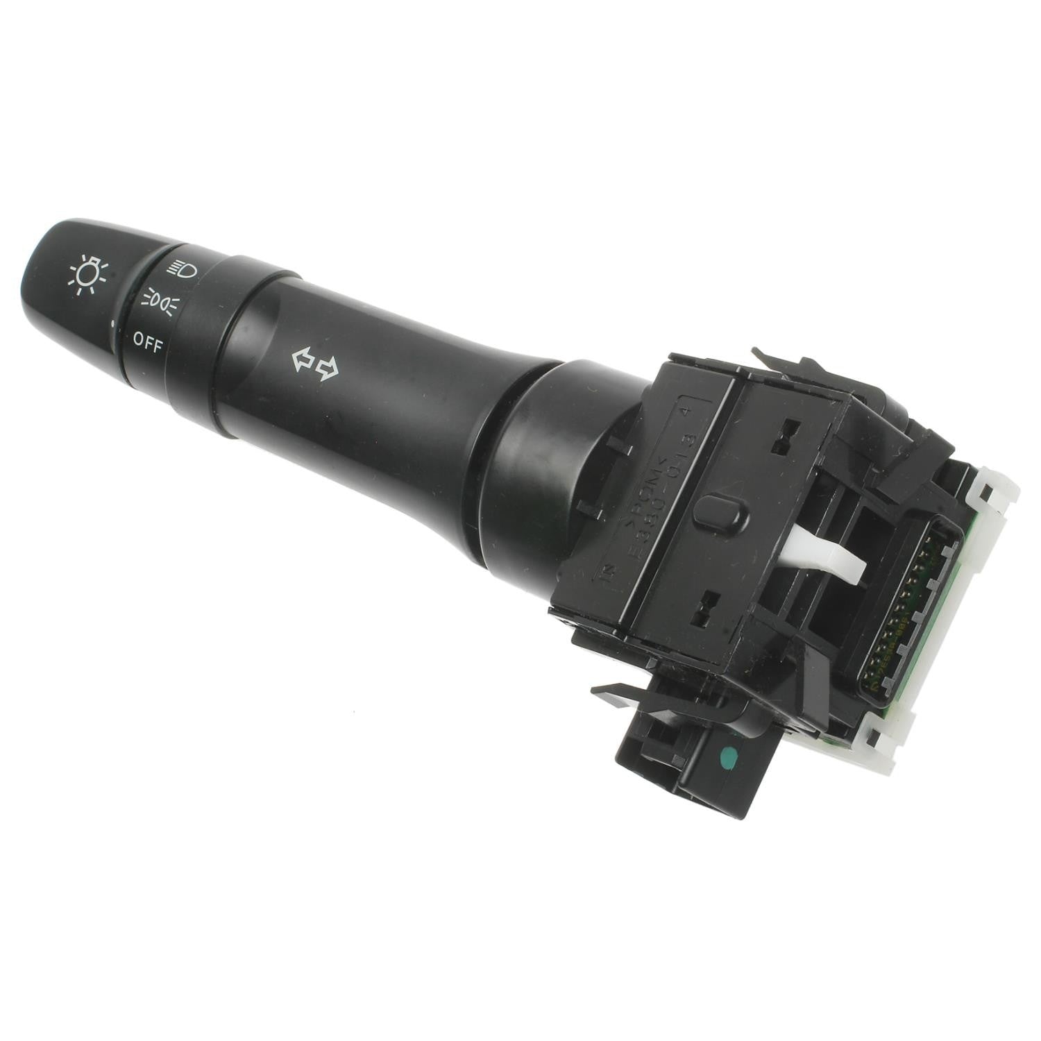 Intermotor Multi-Function Switch  top view frsport CBS-1487