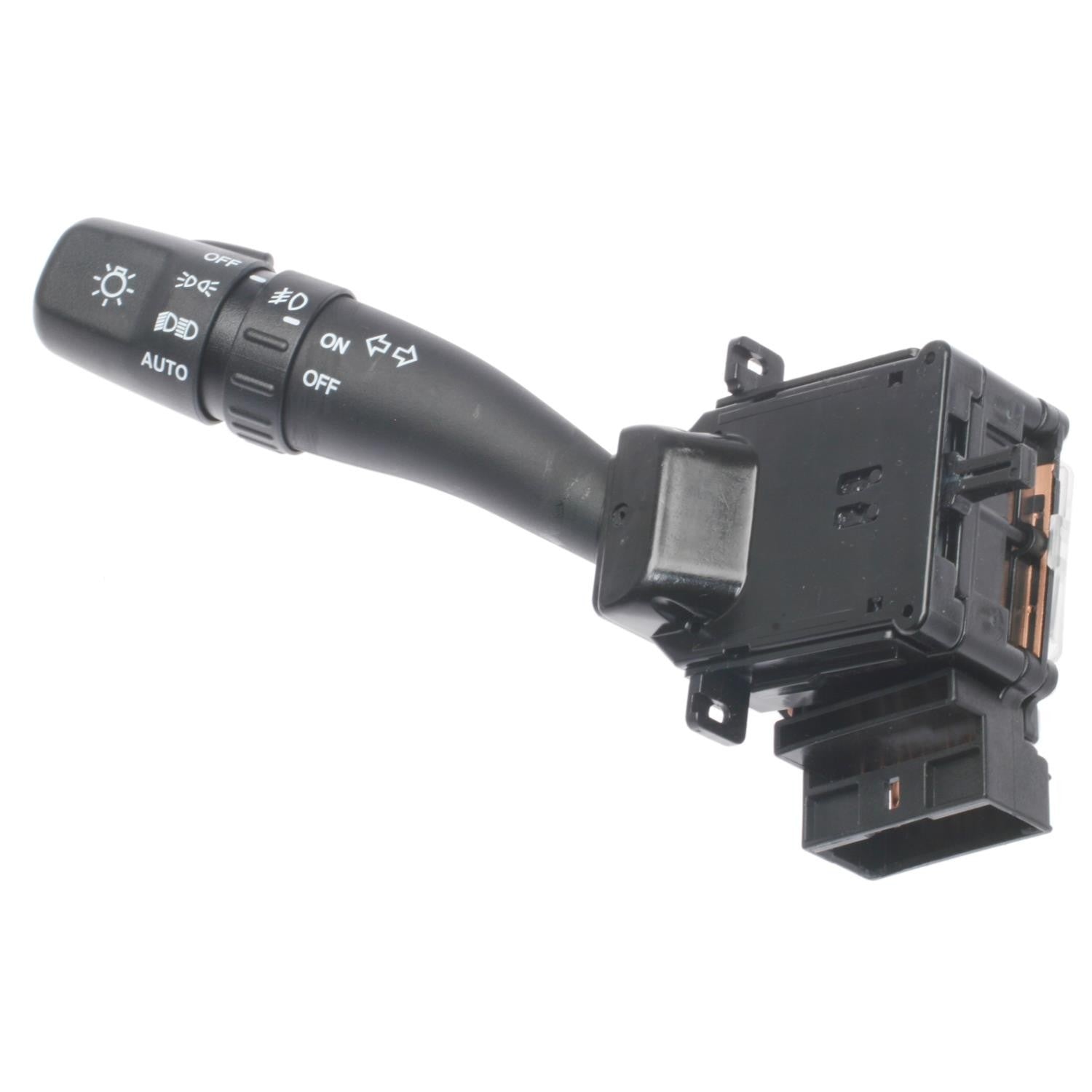 Intermotor Multi-Function Switch  top view frsport CBS-1615