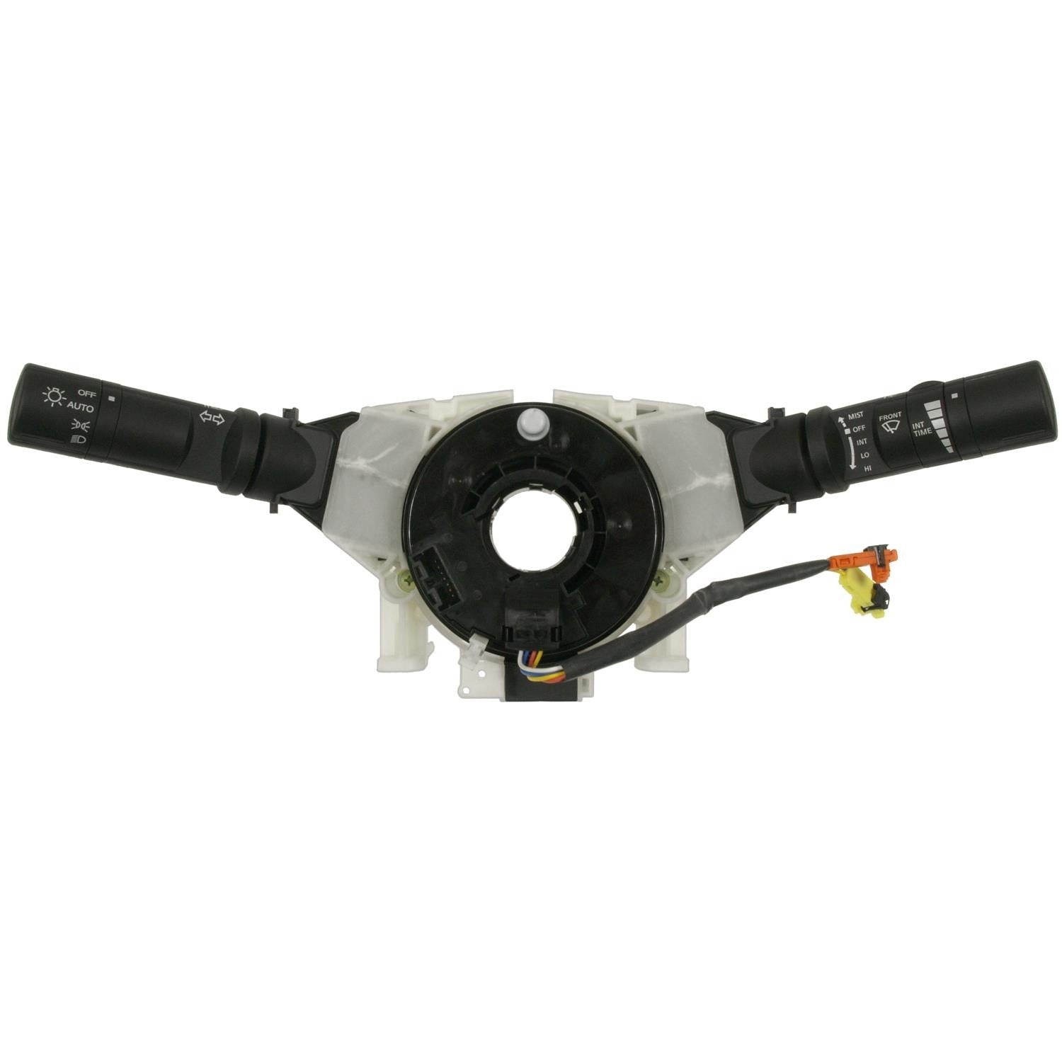 Intermotor Multi-Function Switch  top view frsport CBS-1673