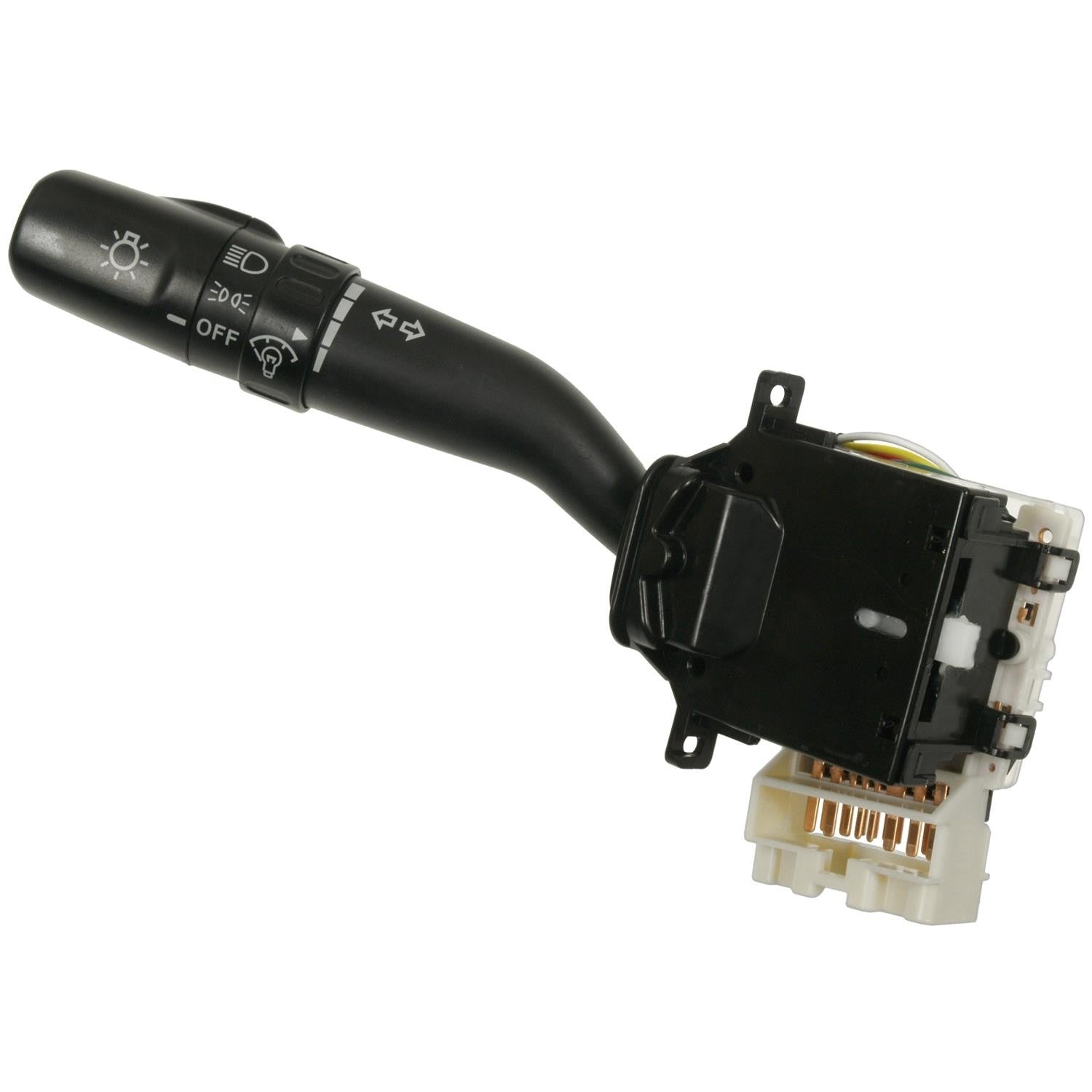 Intermotor Multi-Function Switch  top view frsport CBS-1696