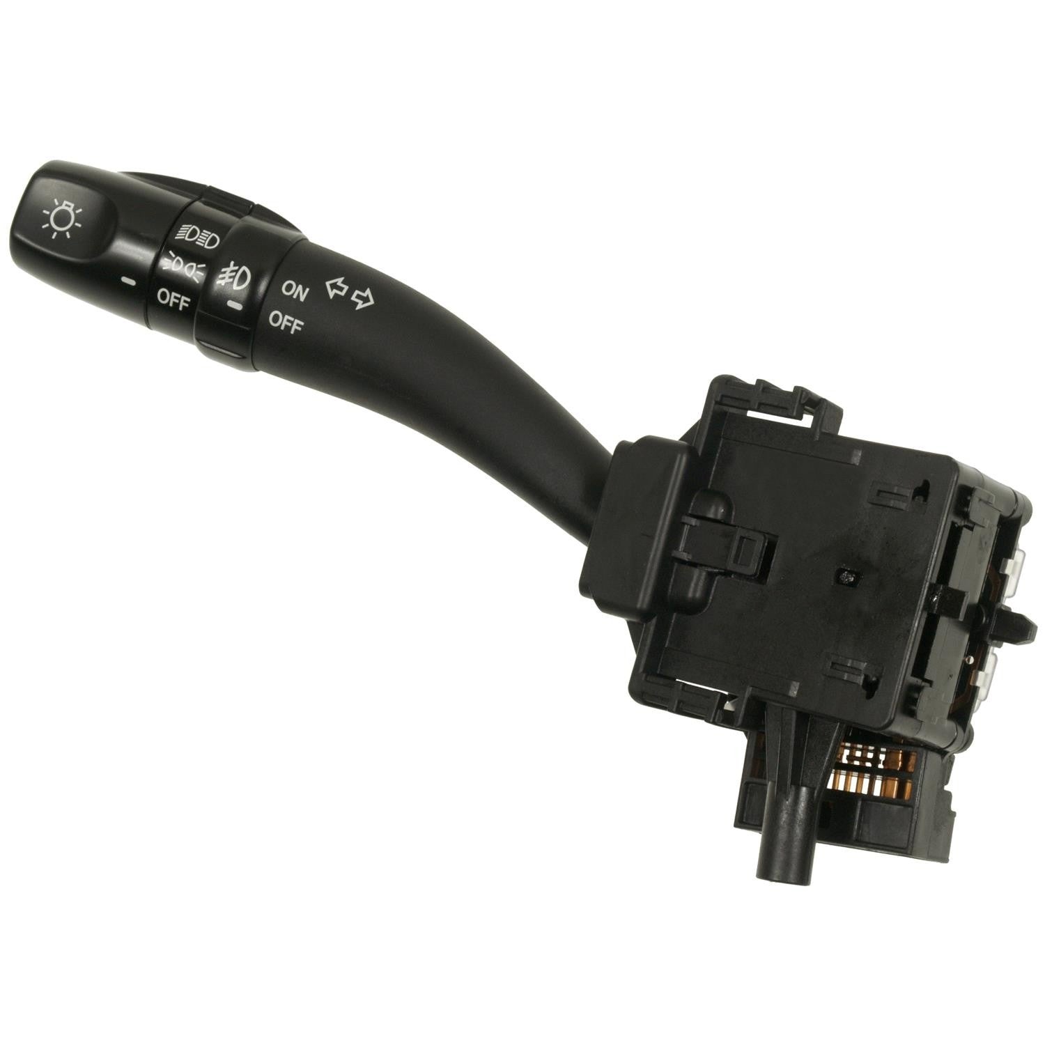 Intermotor Multi-Function Switch  top view frsport CBS-1829