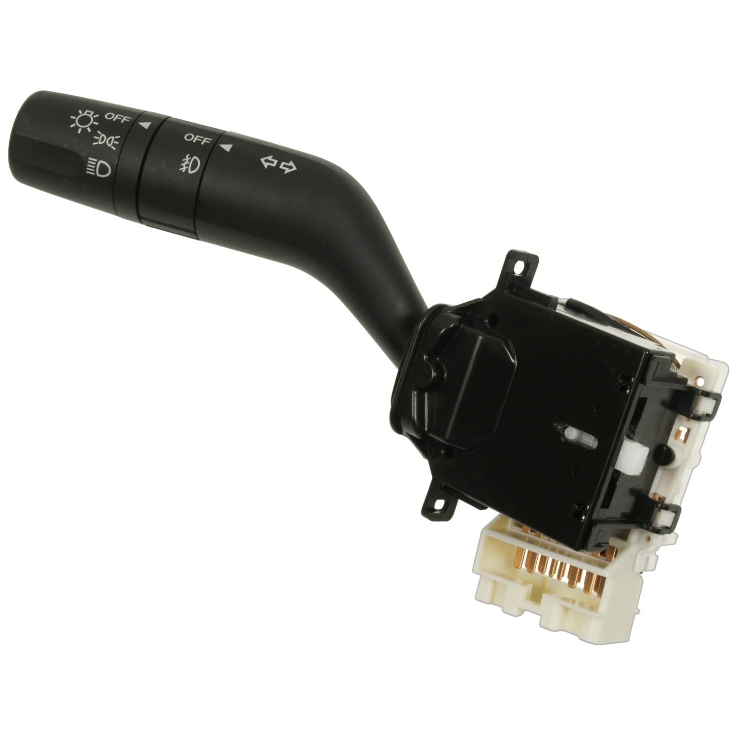 Intermotor Multi-Function Switch  top view frsport CBS-1837