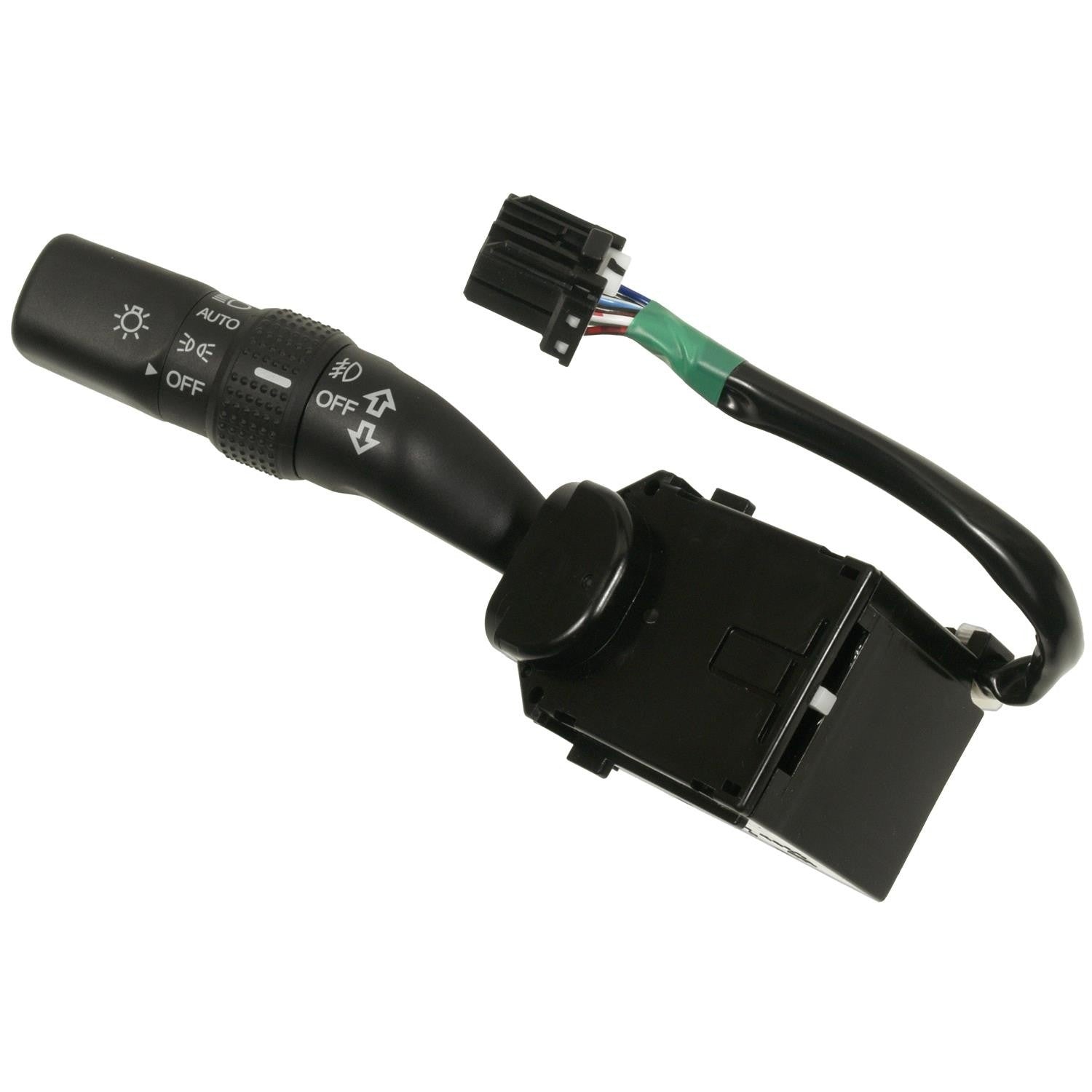 Intermotor Multi-Function Switch  top view frsport CBS-1845