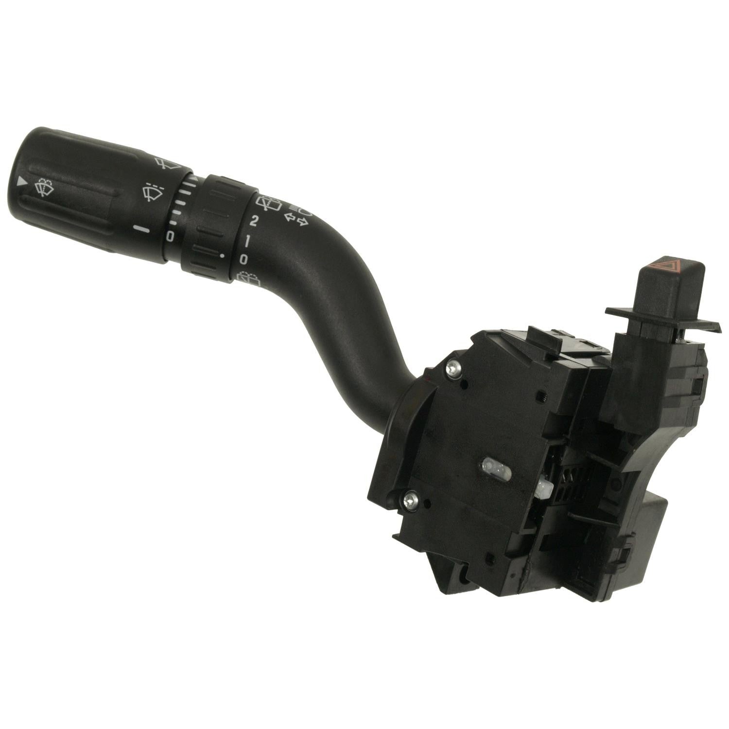 Standard Ignition Multi-Function Switch  top view frsport CBS-1898