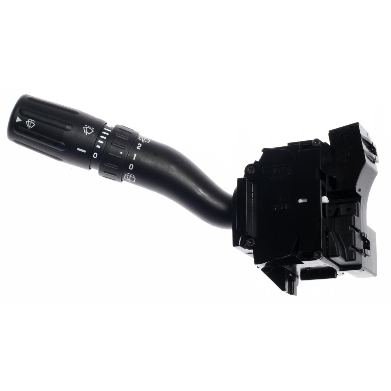 Standard Ignition Multi-Function Switch  top view frsport CBS-1902