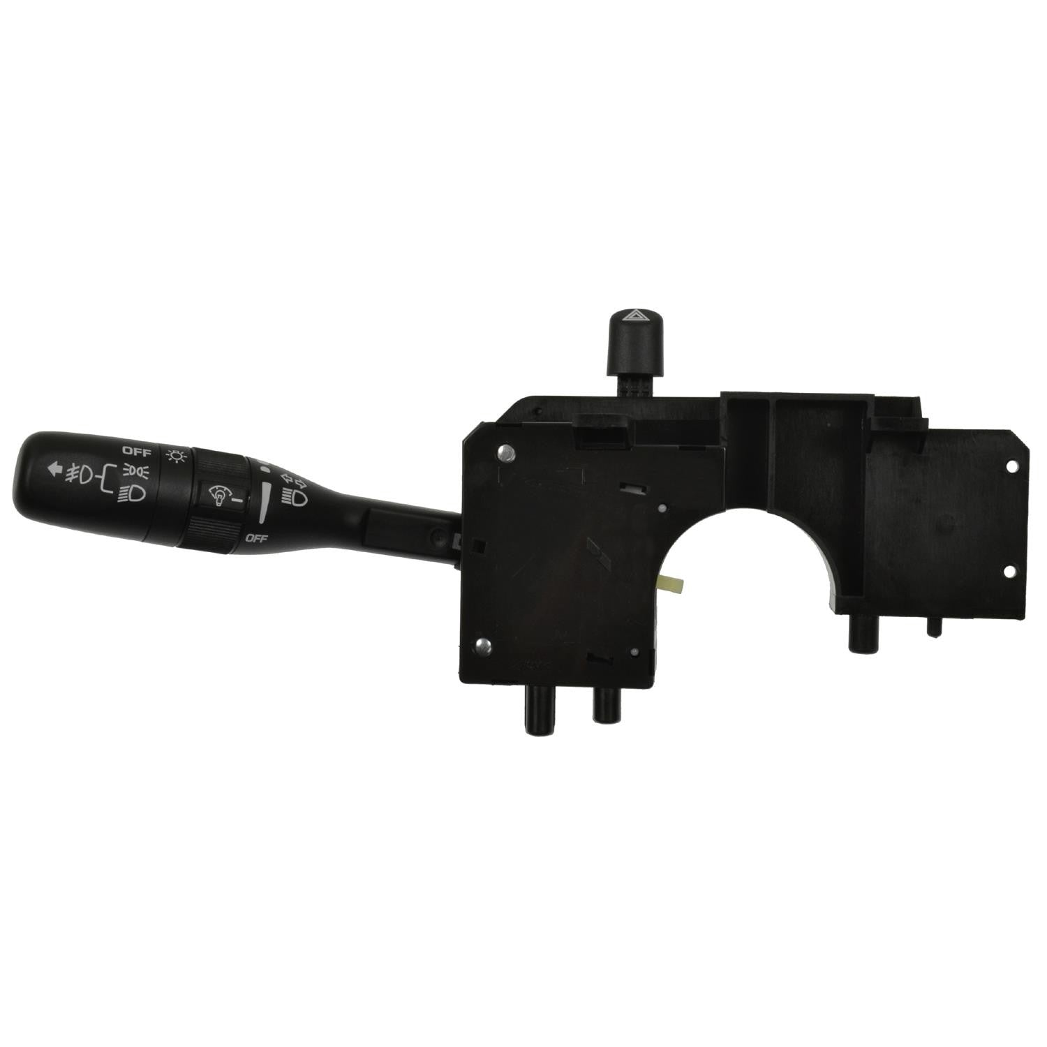 Standard Ignition Multi-Function Switch  top view frsport CBS-2048