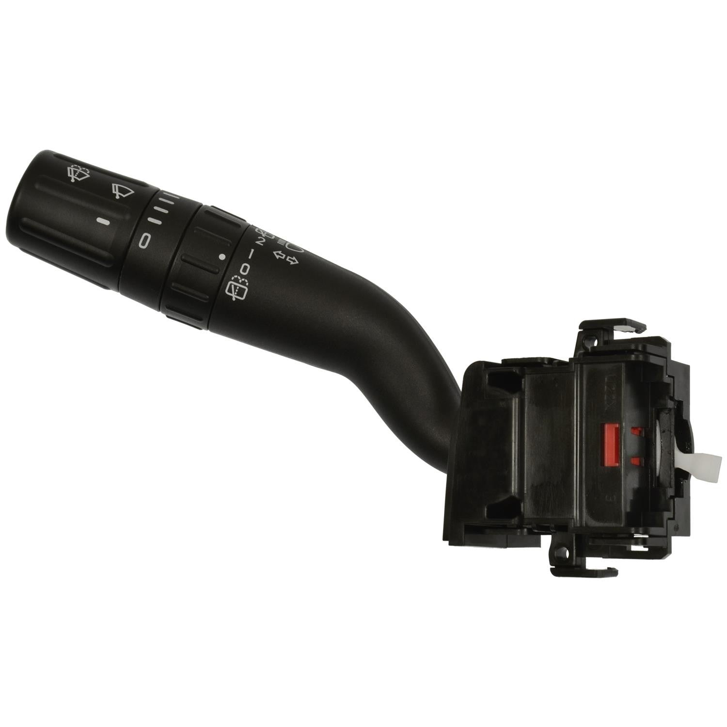 Standard Ignition Multi-Function Switch  top view frsport CBS2358