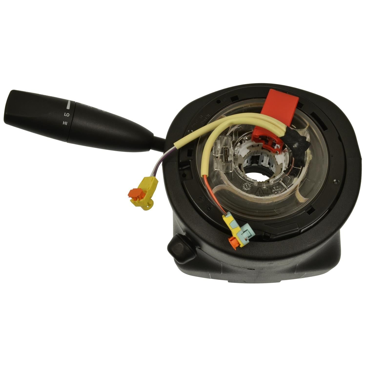 Standard Ignition Multi-Function Switch  top view frsport CBS2373