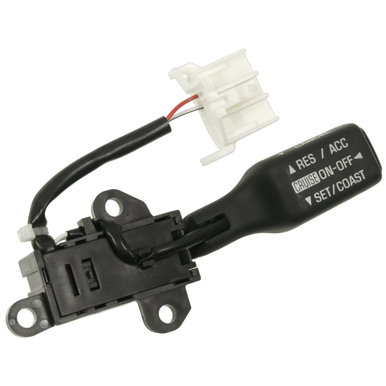 Intermotor Cruise Control Switch  top view frsport CCA1083