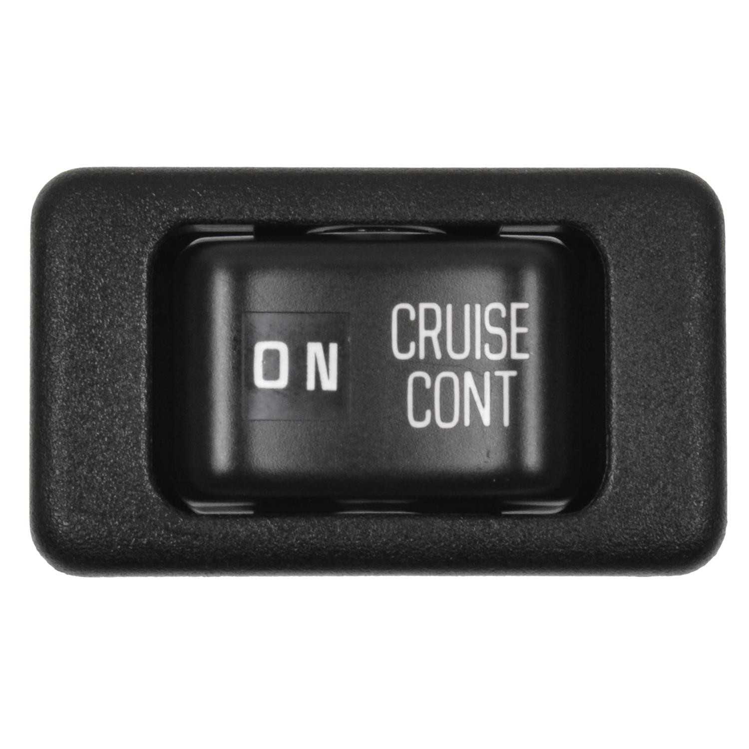 Intermotor Cruise Control Switch  top view frsport CCA1114