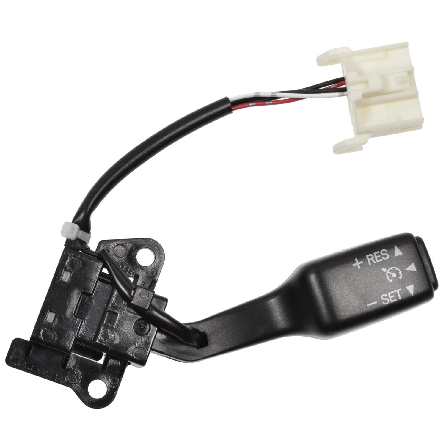 Intermotor Cruise Control Switch  top view frsport CCA1134