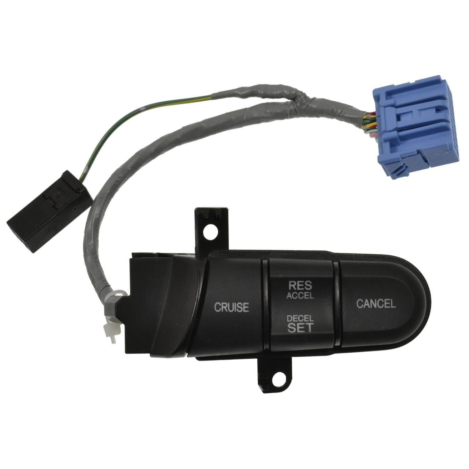 Intermotor Cruise Control Switch  top view frsport CCA1239