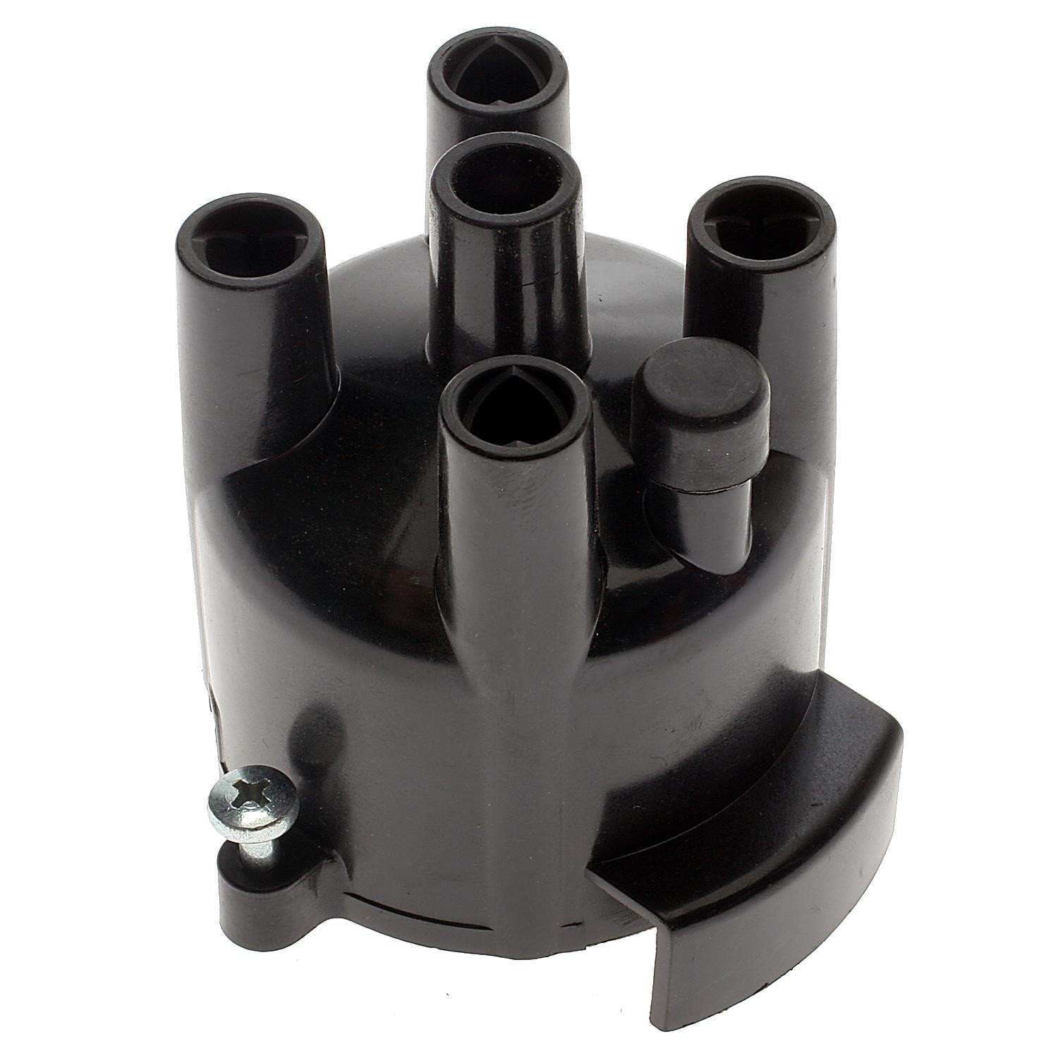 Standard Ignition Distributor Cap  top view frsport CH-407