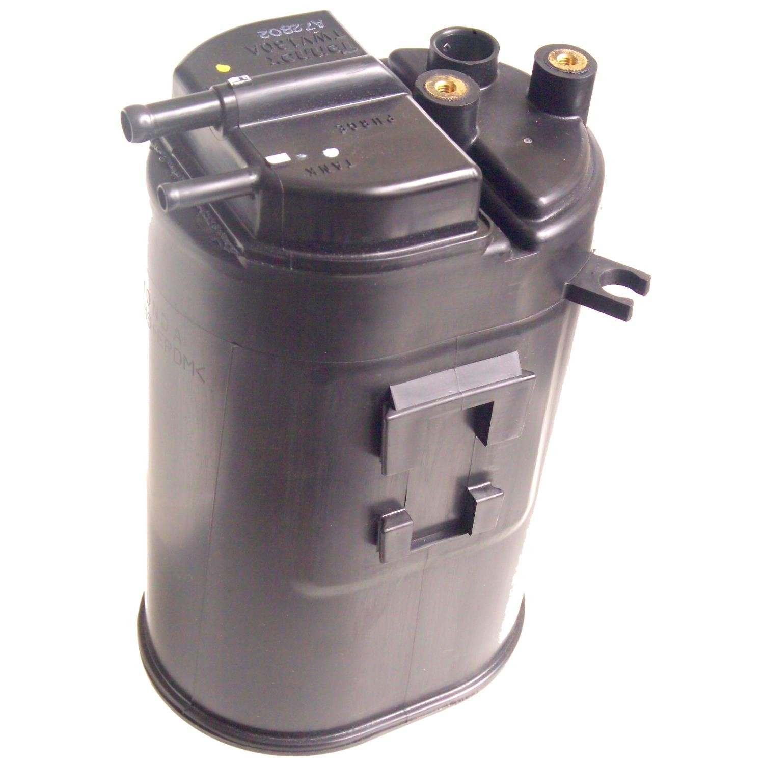 Intermotor Vapor Canister  top view frsport CP3066