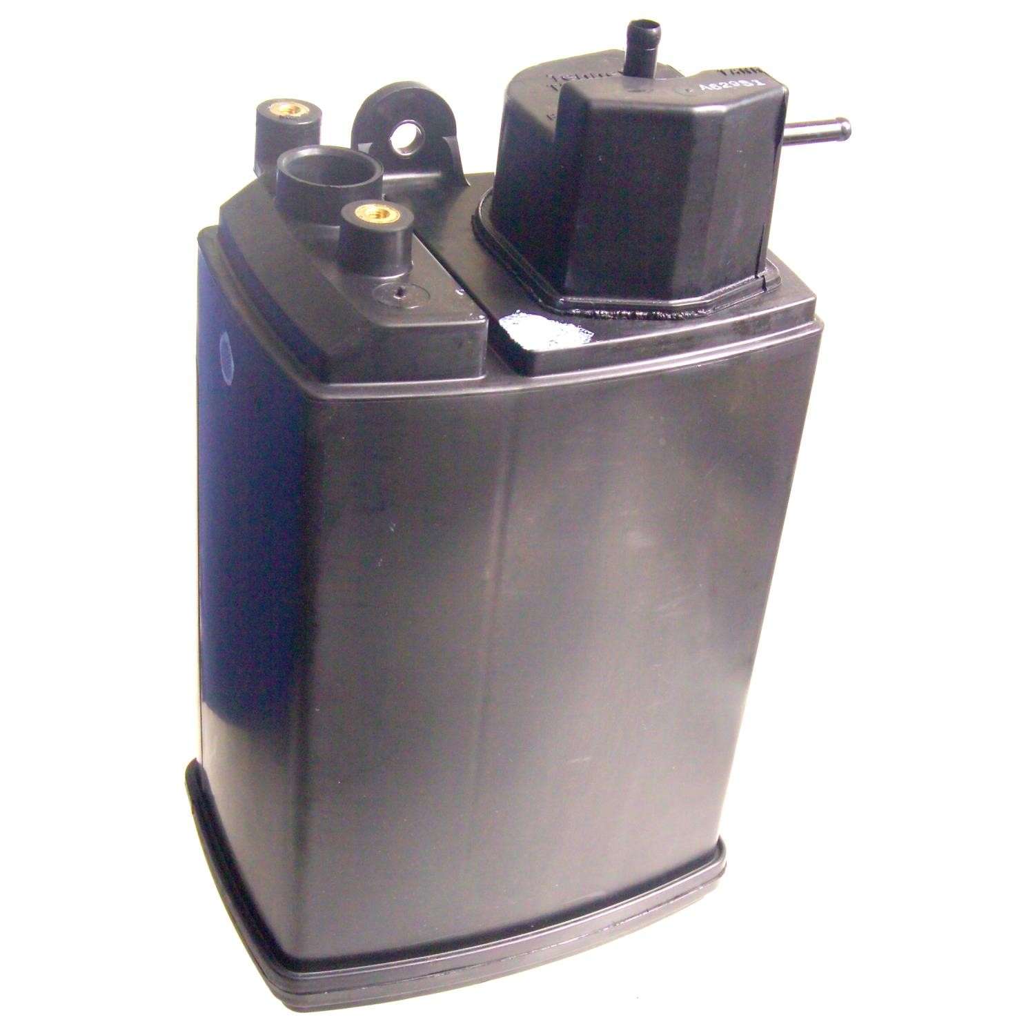 Intermotor Vapor Canister  top view frsport CP3081