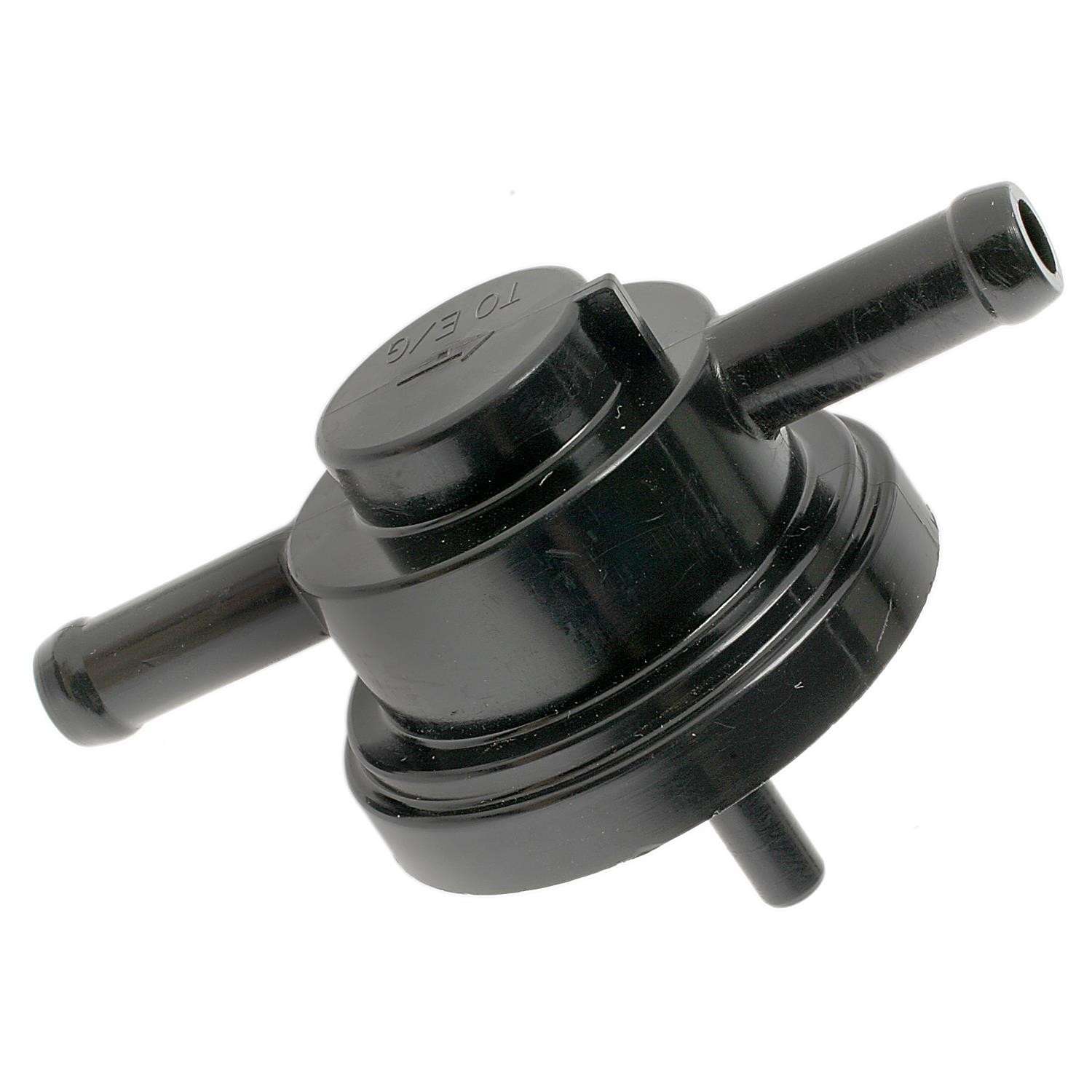 Intermotor Vapor Canister Purge Valve  top view frsport CP420