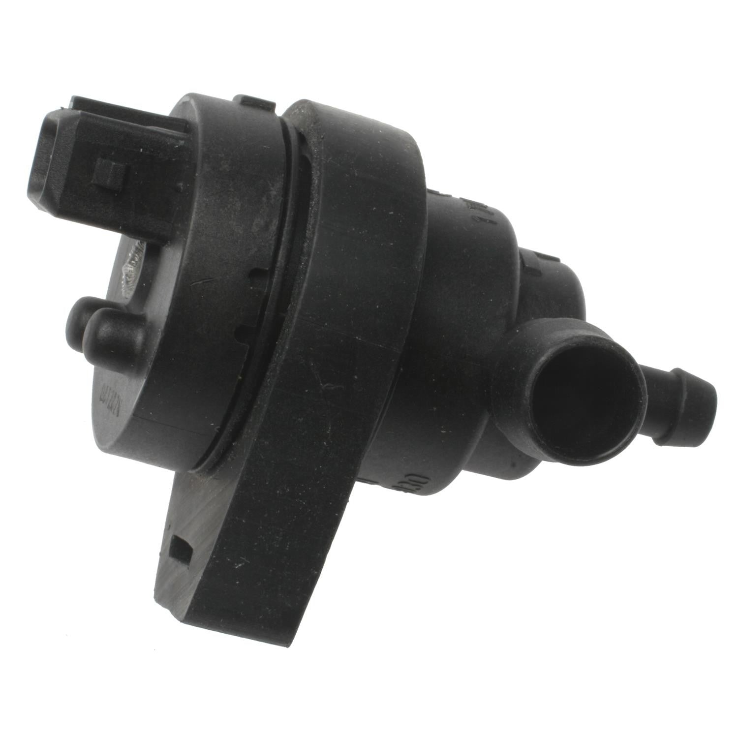 Intermotor Vapor Canister Purge Solenoid  top view frsport CP467