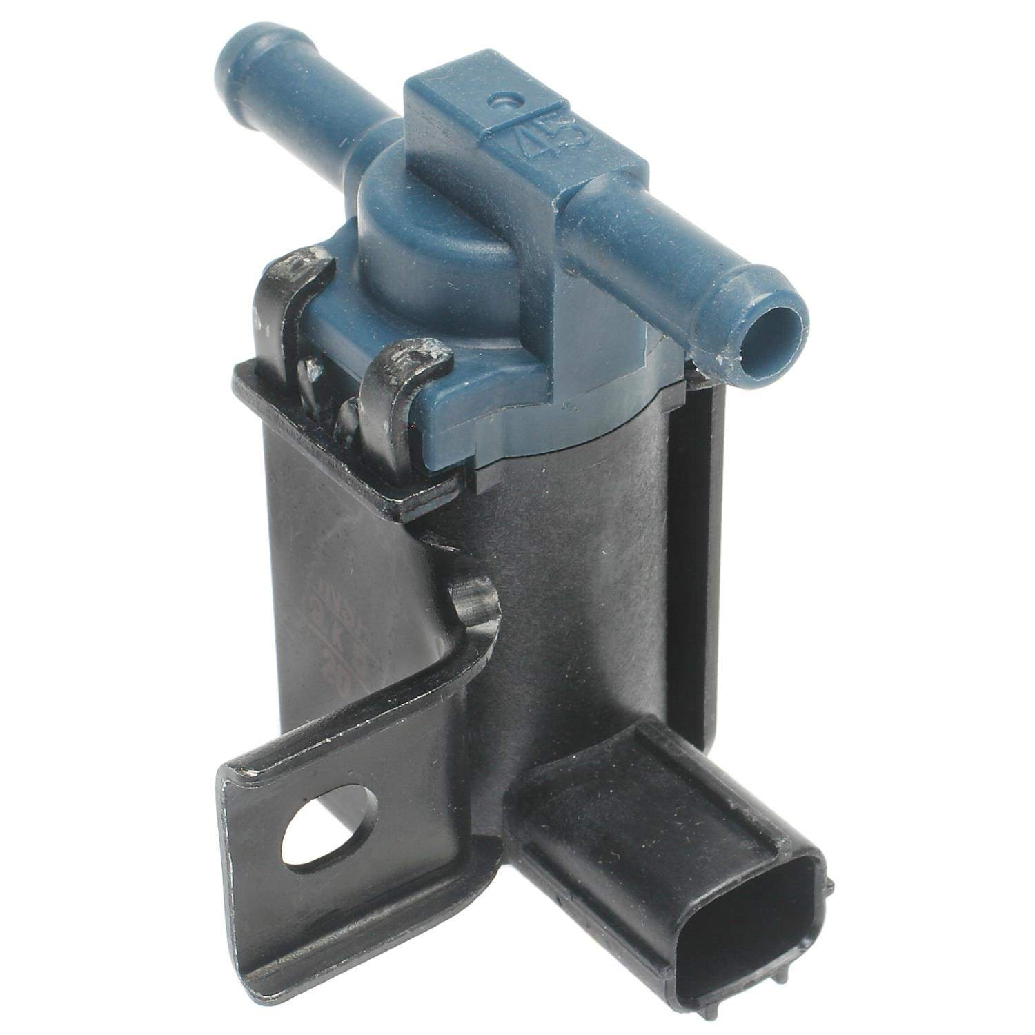 Intermotor Vapor Canister Purge Solenoid  top view frsport CP503