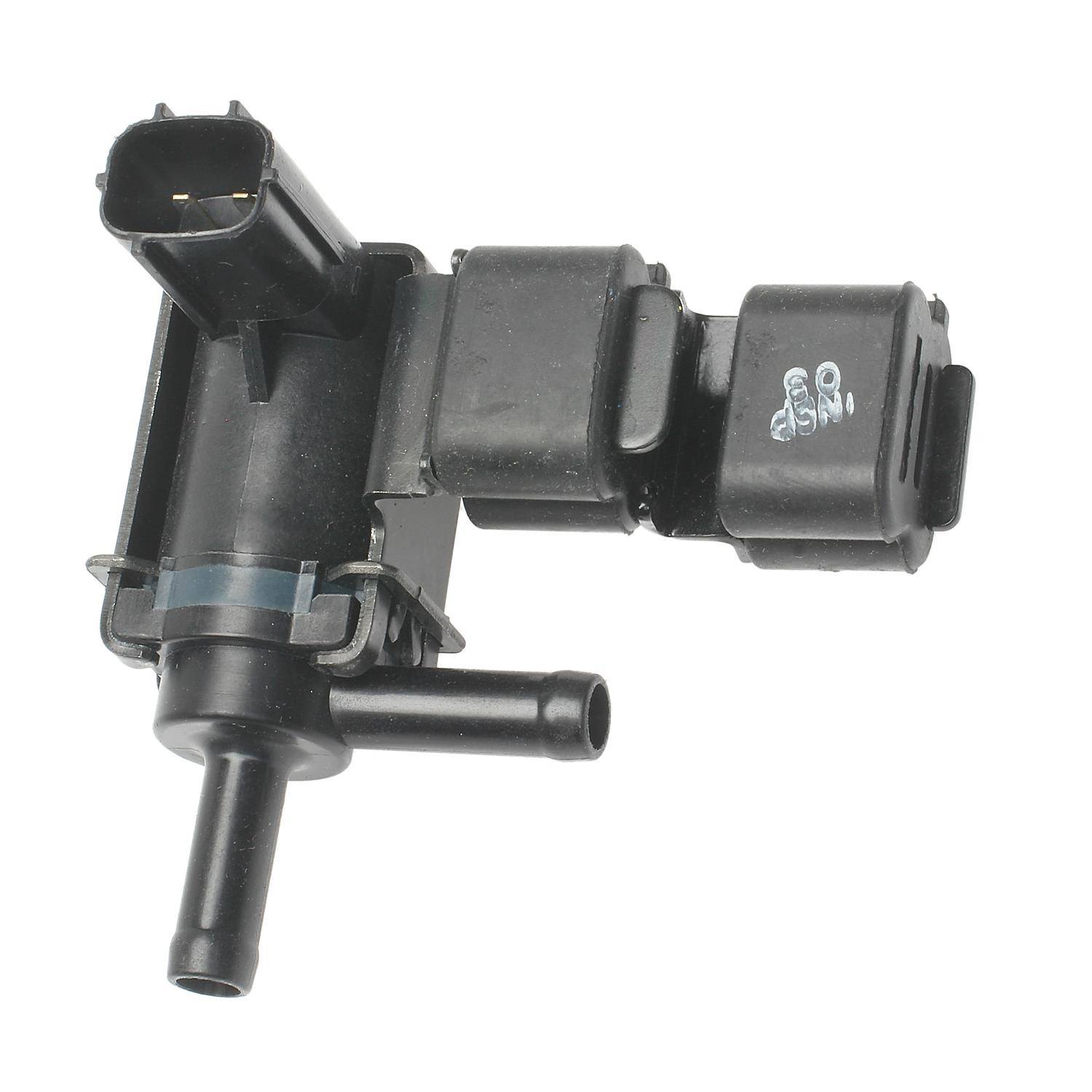 Intermotor Vapor Canister Purge Solenoid  top view frsport CP513