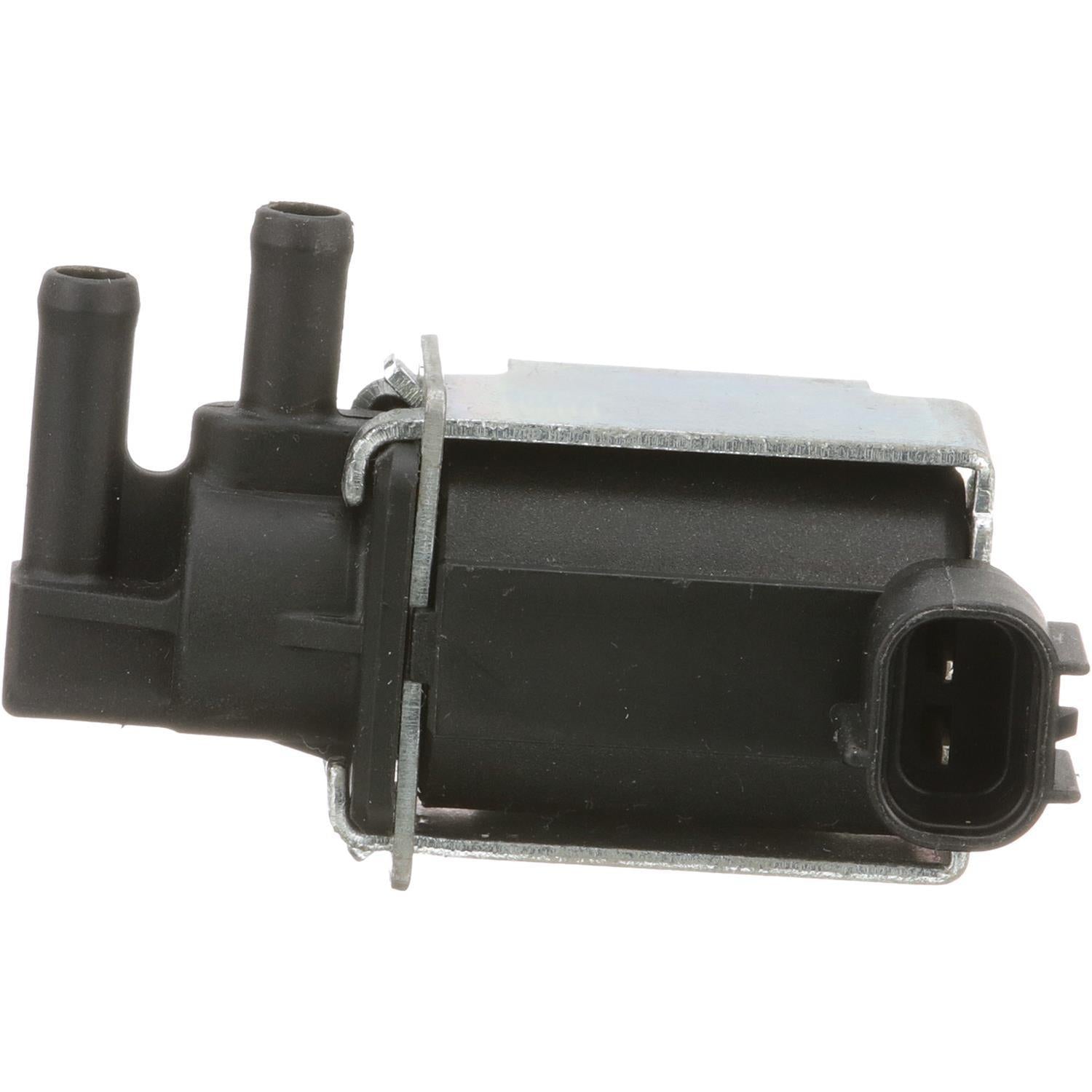 Intermotor Vapor Canister Purge Solenoid  top view frsport CP539