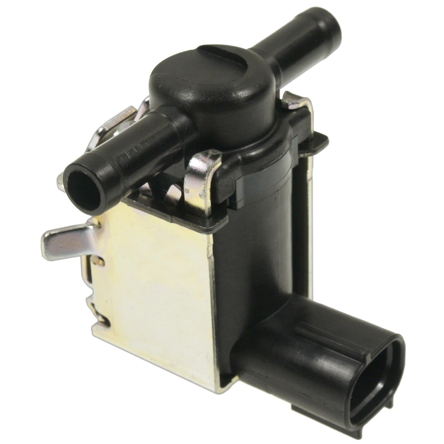 Intermotor Vapor Canister Purge Solenoid  top view frsport CP570