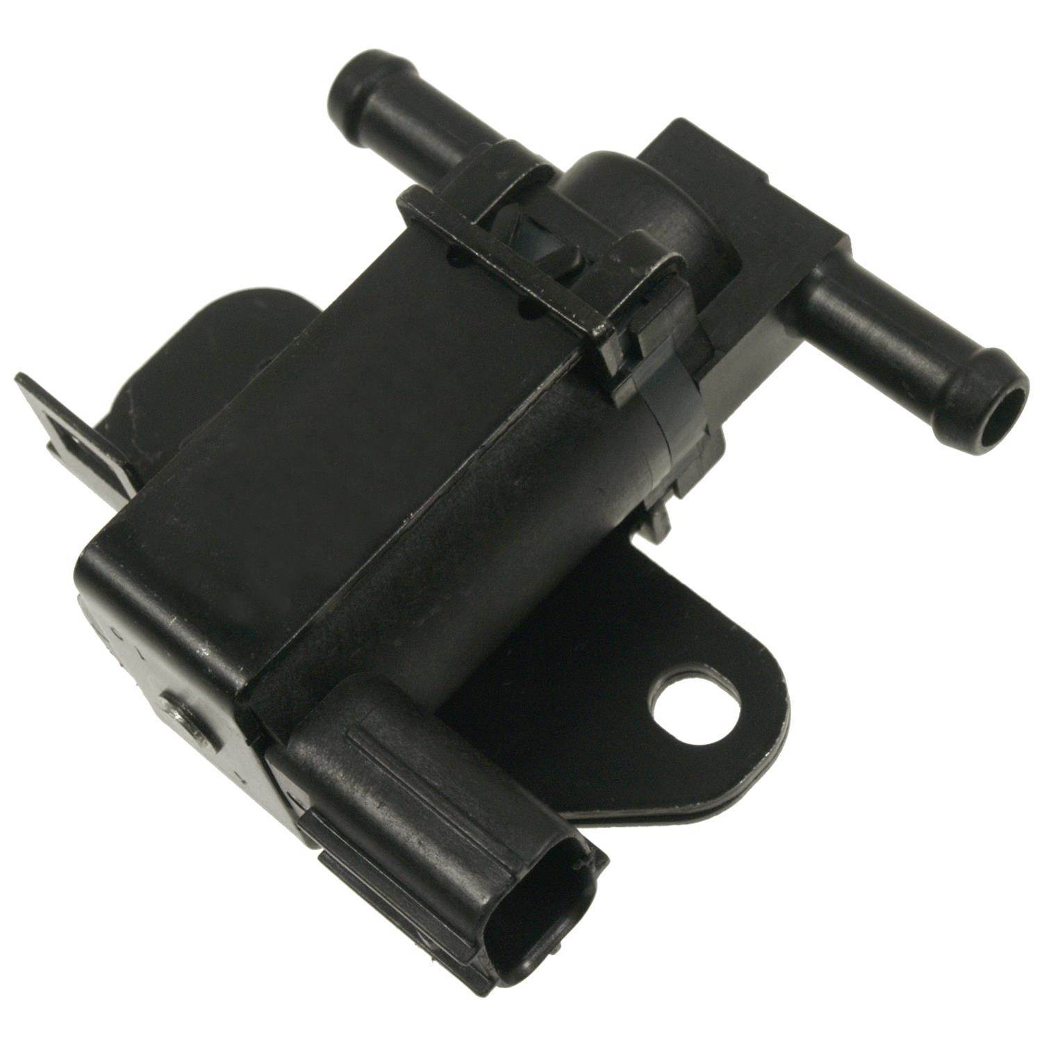 Intermotor Vapor Canister Purge Solenoid  top view frsport CP574