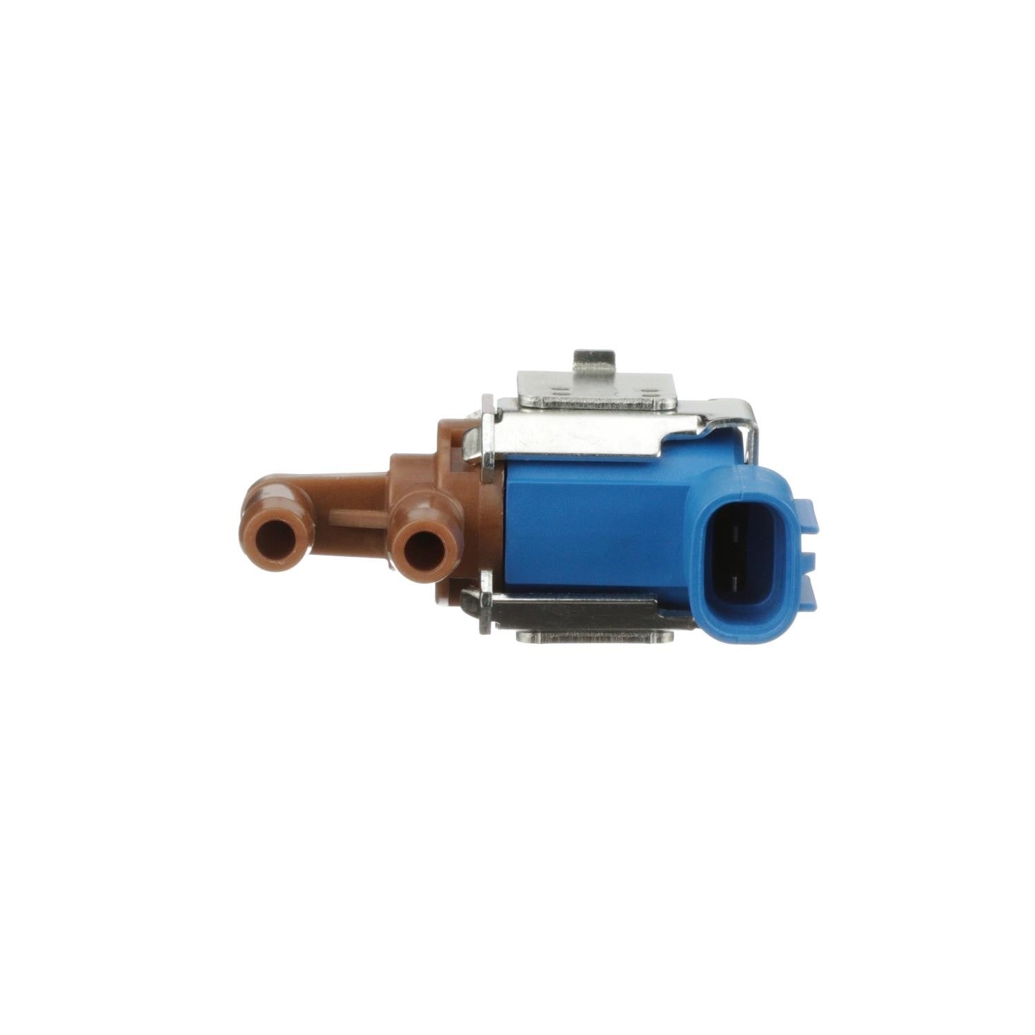 Intermotor Vapor Canister Purge Solenoid  top view frsport CP583