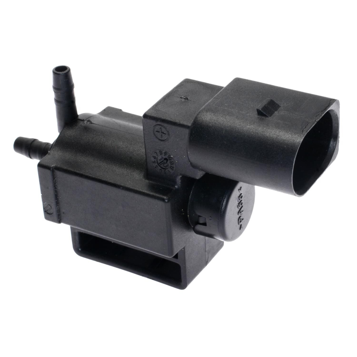 Intermotor Vapor Canister Purge Solenoid  top view frsport CP604