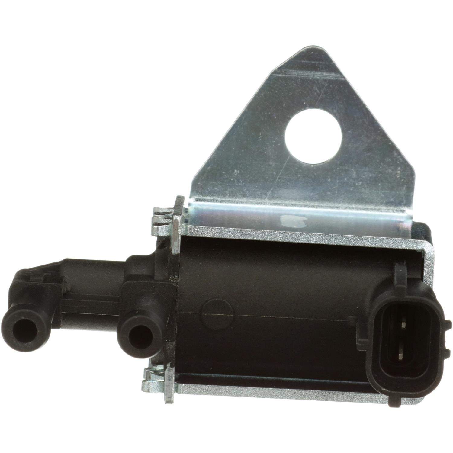 Intermotor Vapor Canister Purge Solenoid  top view frsport CP608