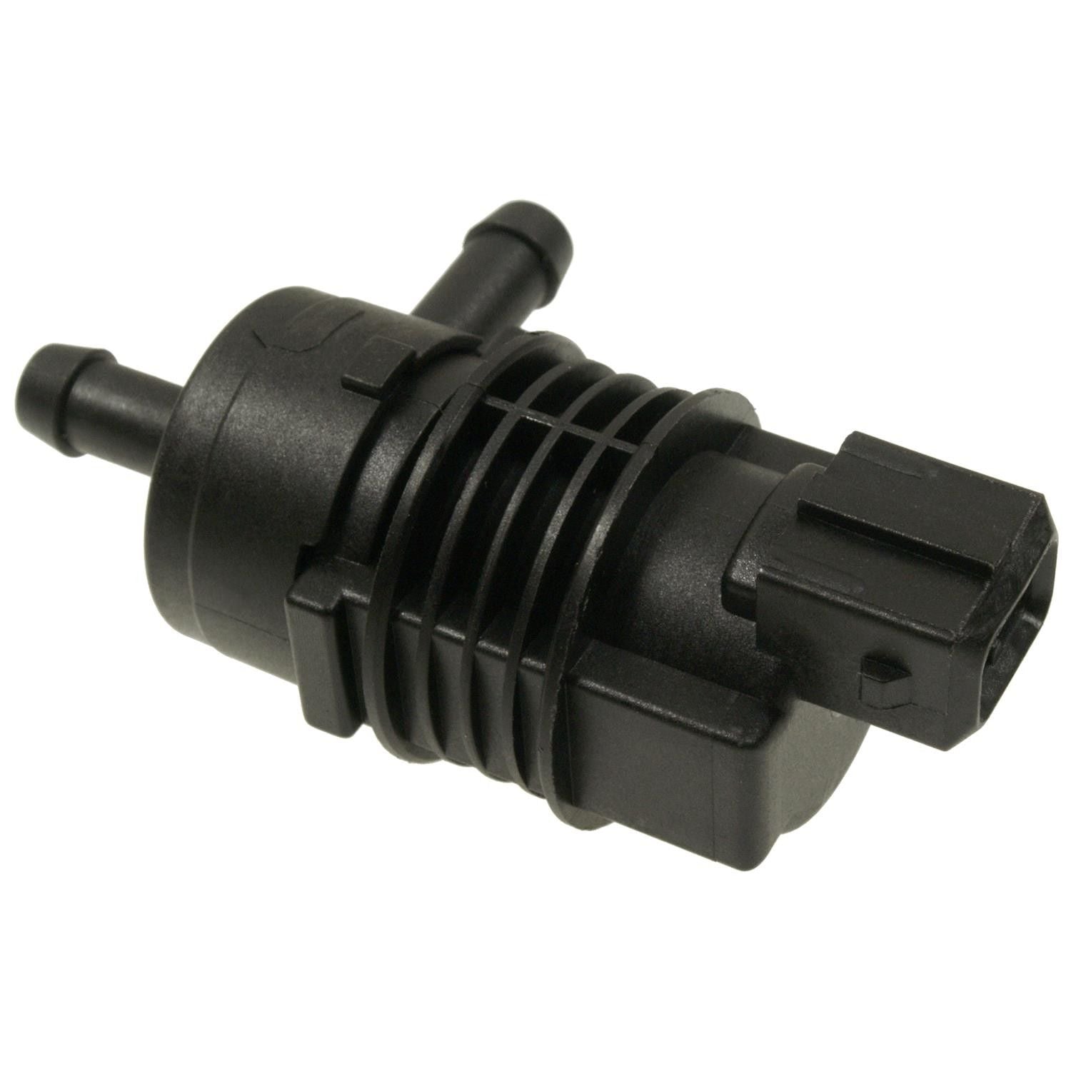 Intermotor Vapor Canister Purge Solenoid  top view frsport CP631