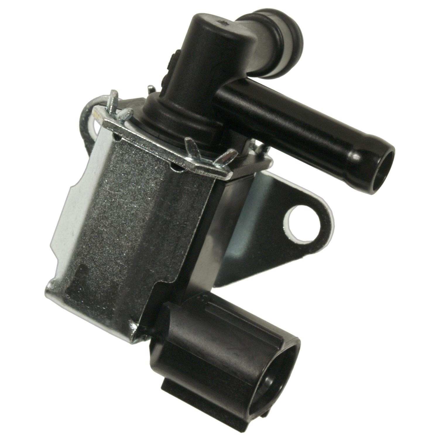 Intermotor Vapor Canister Purge Solenoid  top view frsport CP634