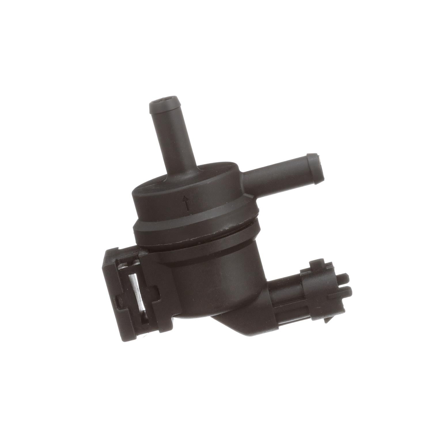 Intermotor Vapor Canister Purge Solenoid  top view frsport CP635