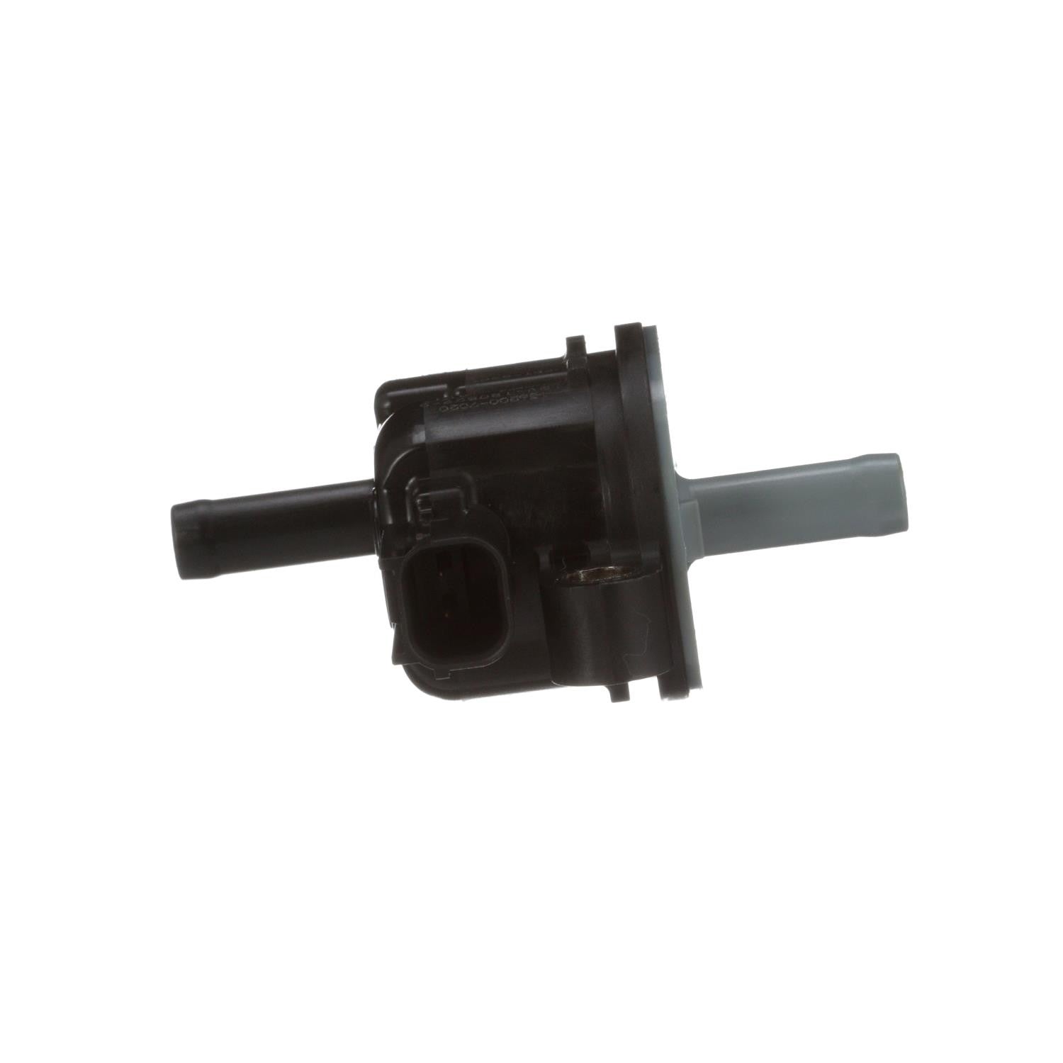 Intermotor Vapor Canister Purge Solenoid  top view frsport CP642