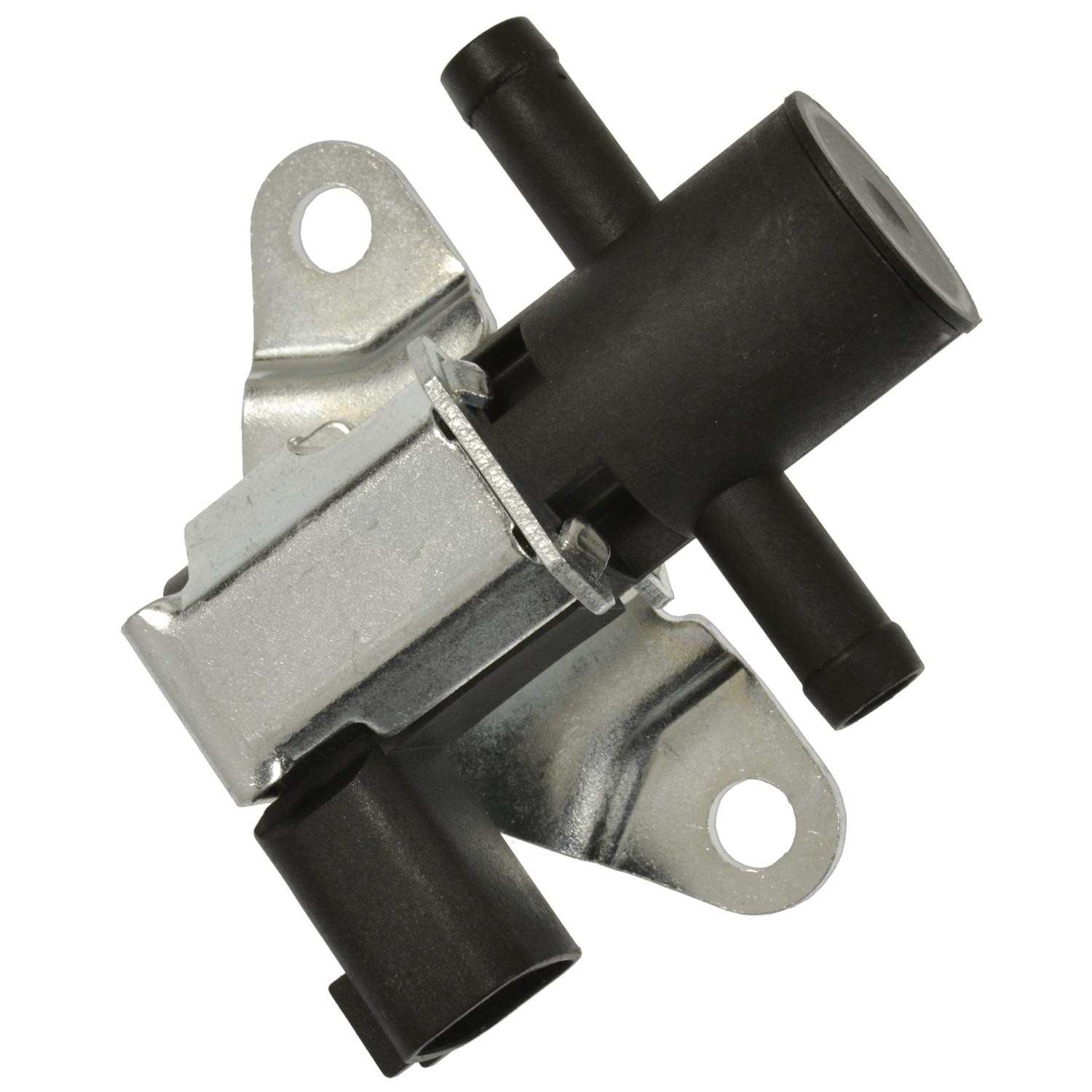 Intermotor Vapor Canister Purge Solenoid  top view frsport CP649