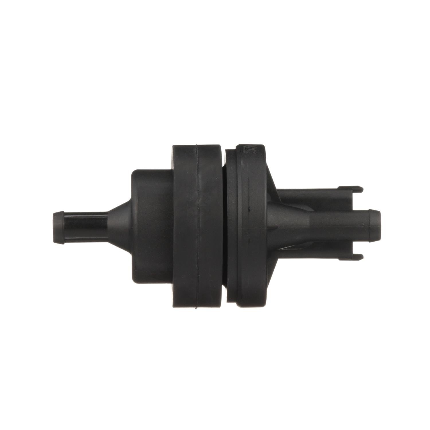 Intermotor Vapor Canister Purge Solenoid  top view frsport CP662