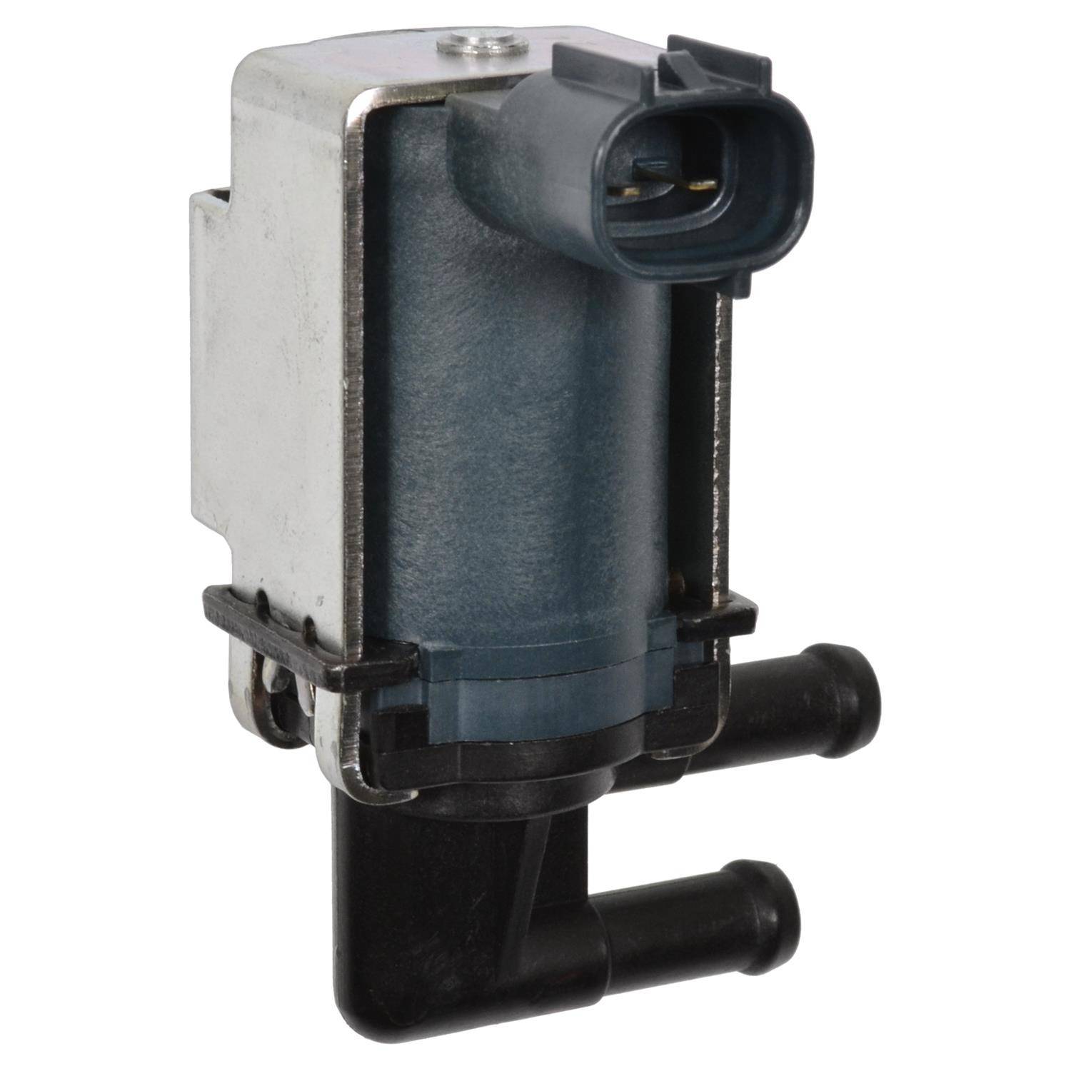 Intermotor Vapor Canister Purge Solenoid  top view frsport CP683