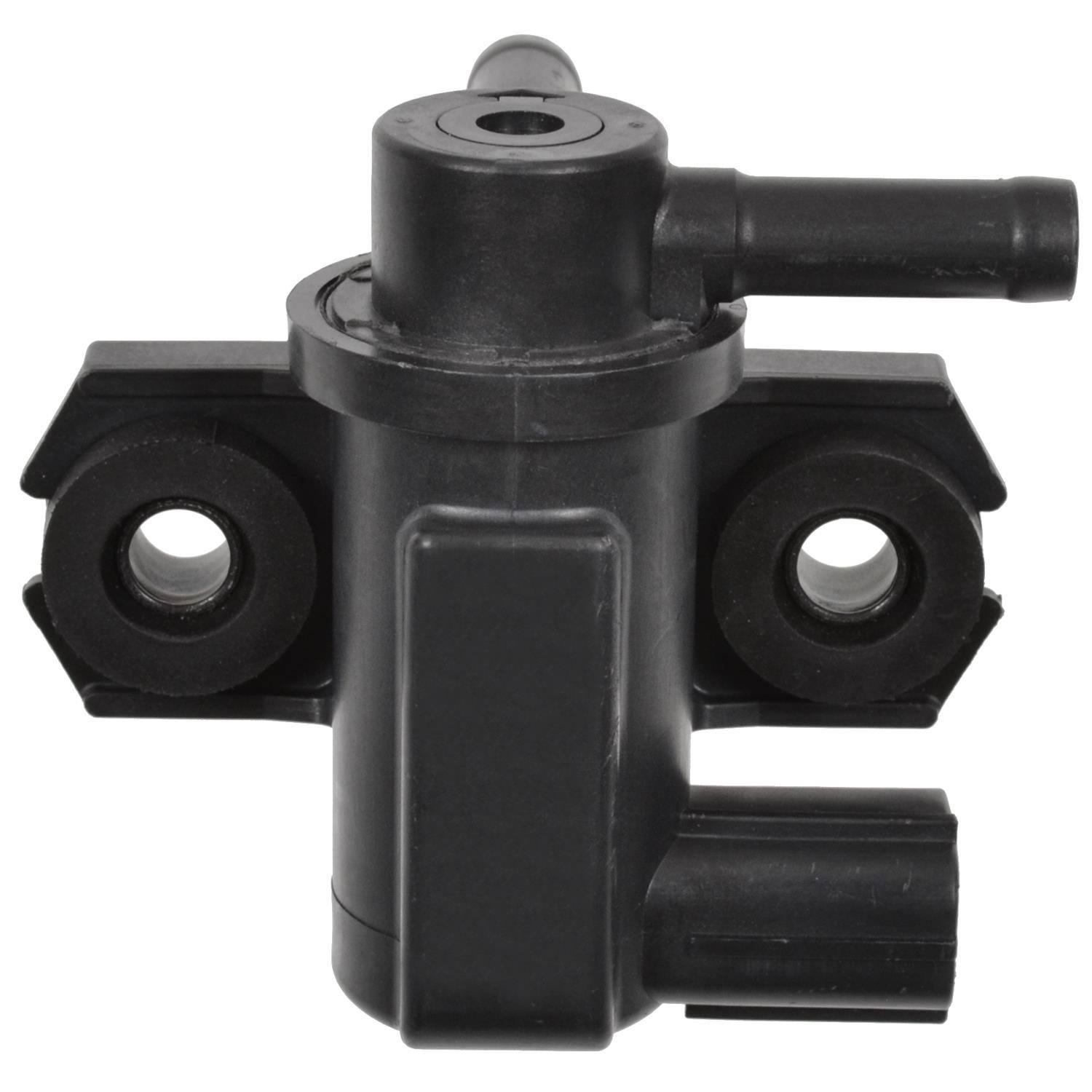 Intermotor Vapor Canister Purge Valve  top view frsport CP684