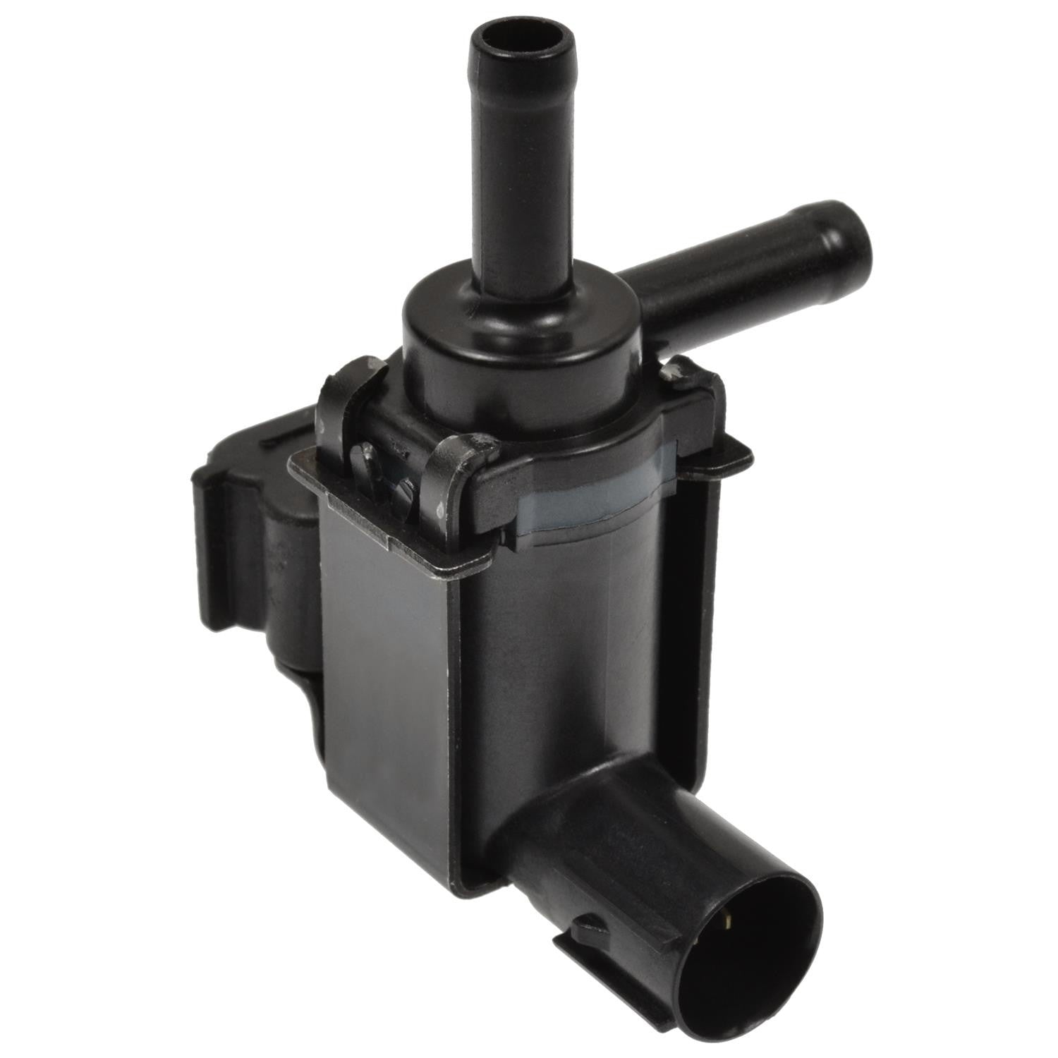 Intermotor Vapor Canister Purge Solenoid  top view frsport CP691