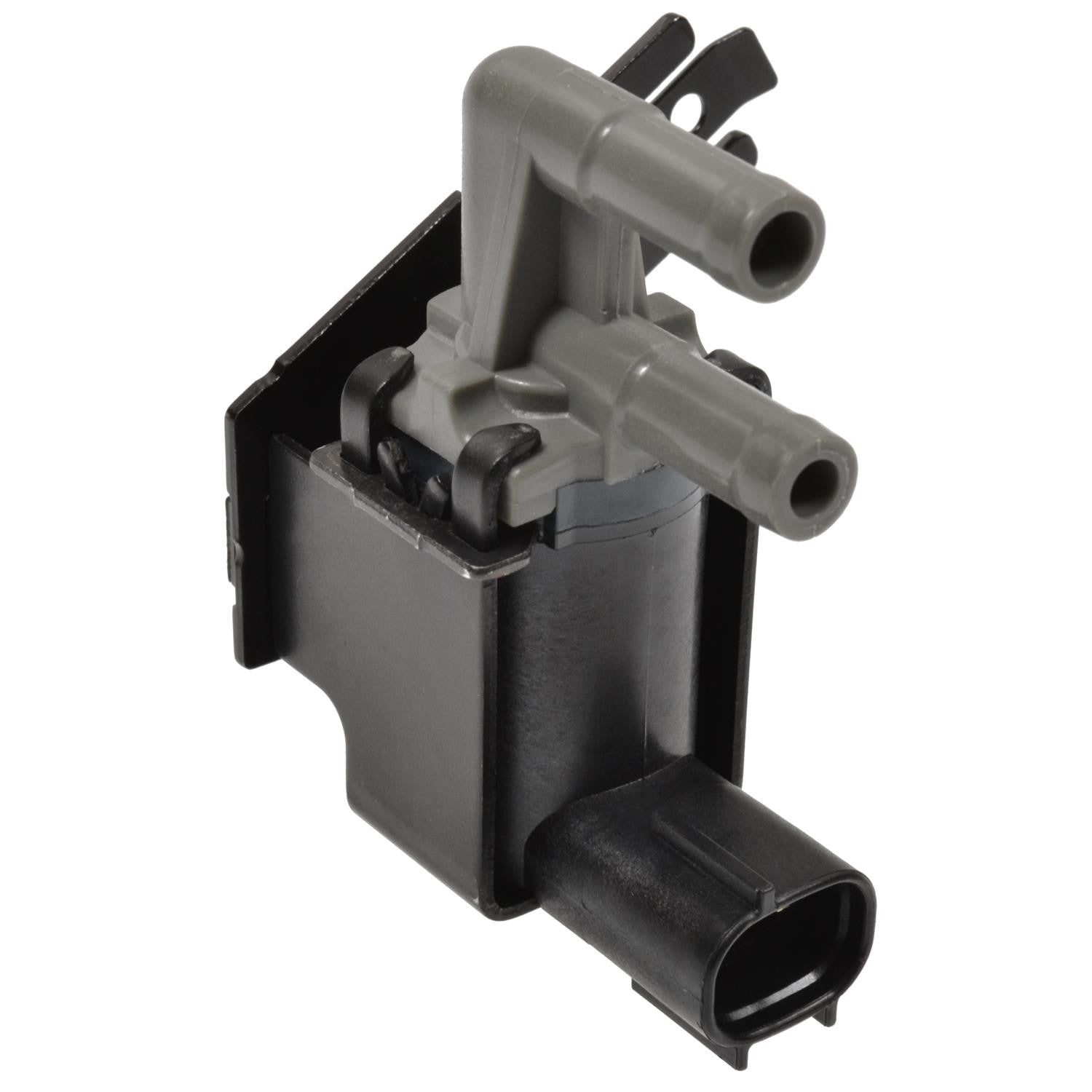 Intermotor Vapor Canister Purge Solenoid  top view frsport CP705